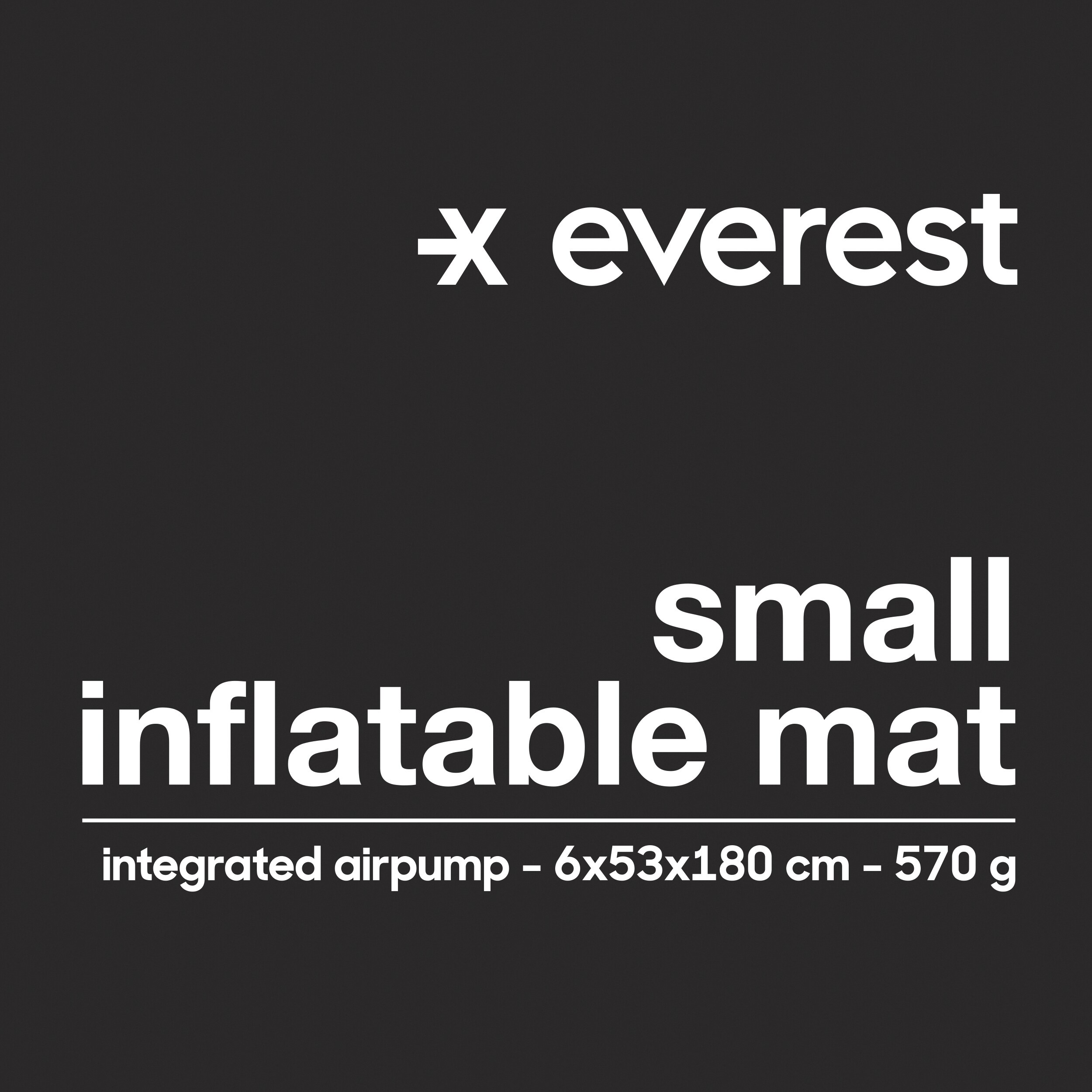 EVEREST, Cl Compact Mat