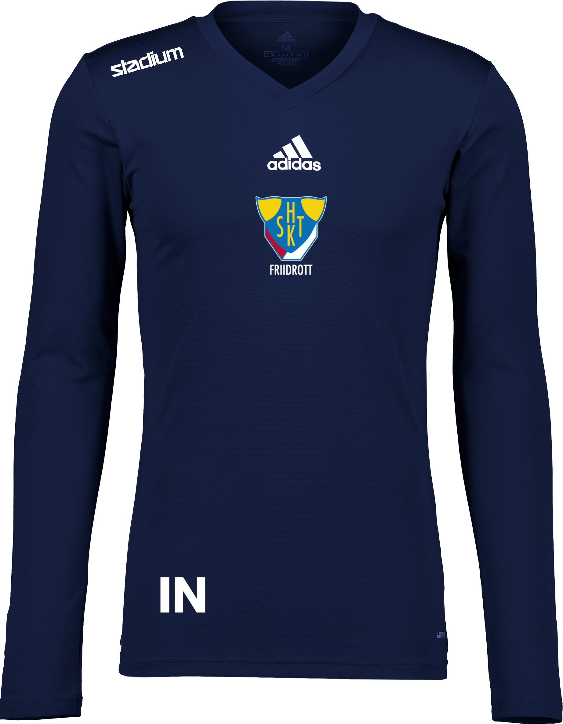 
ADIDAS, 
Team Base Tee Jr, 
Detail 1
