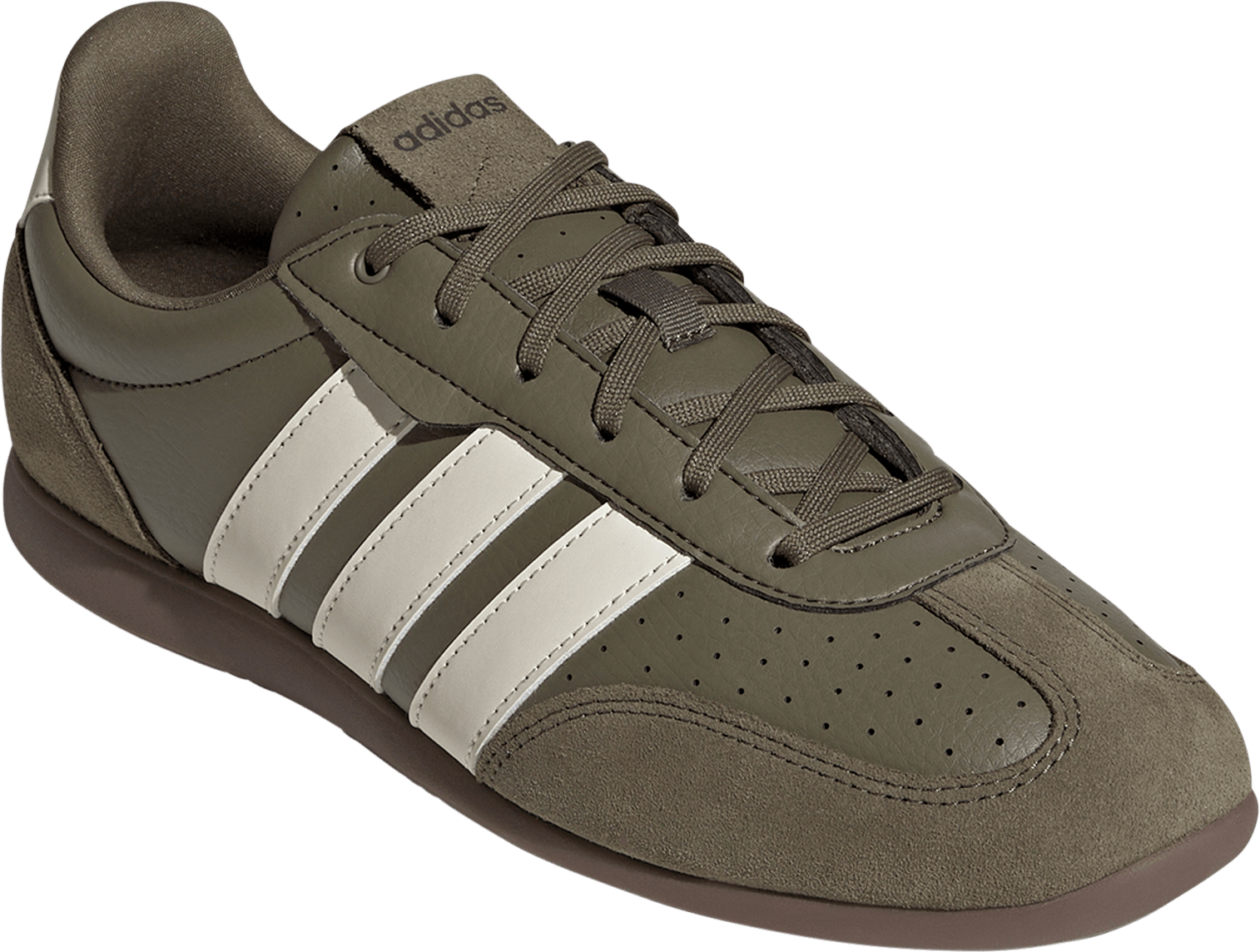 ADIDAS, BARREDA LO
