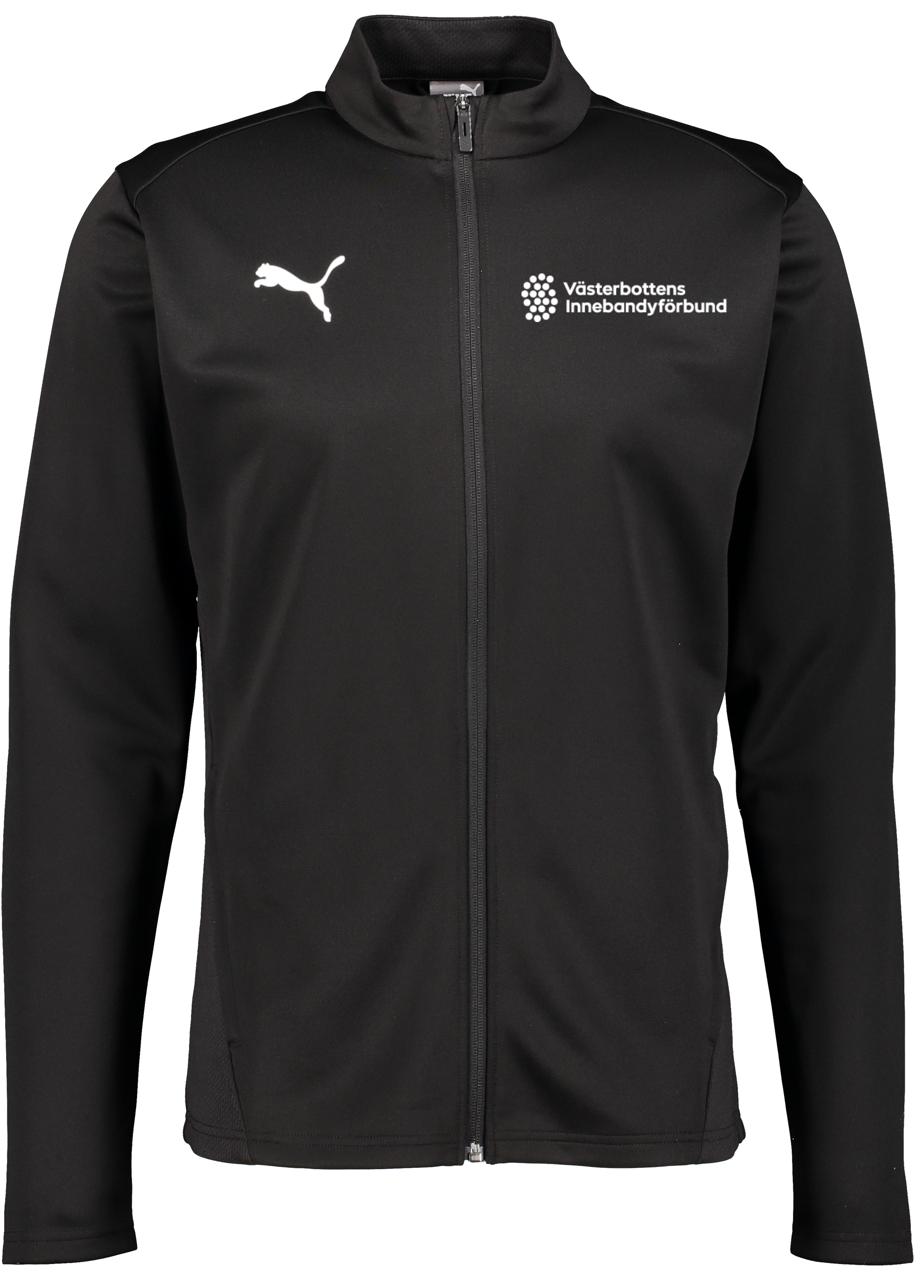 
PUMA, 
T Goal Trg Jkt, 
Detail 1

