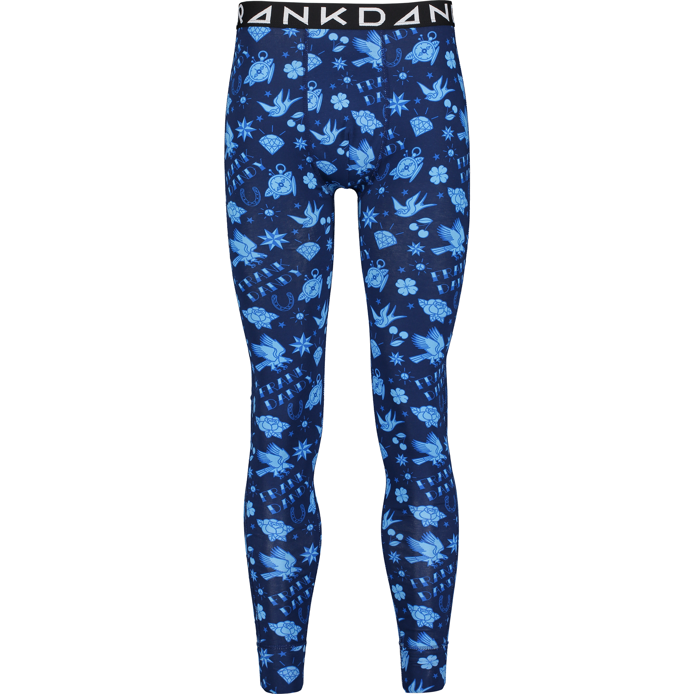 
FRANK DANDY, 
So Long Johns Fd M, 
Detail 1
