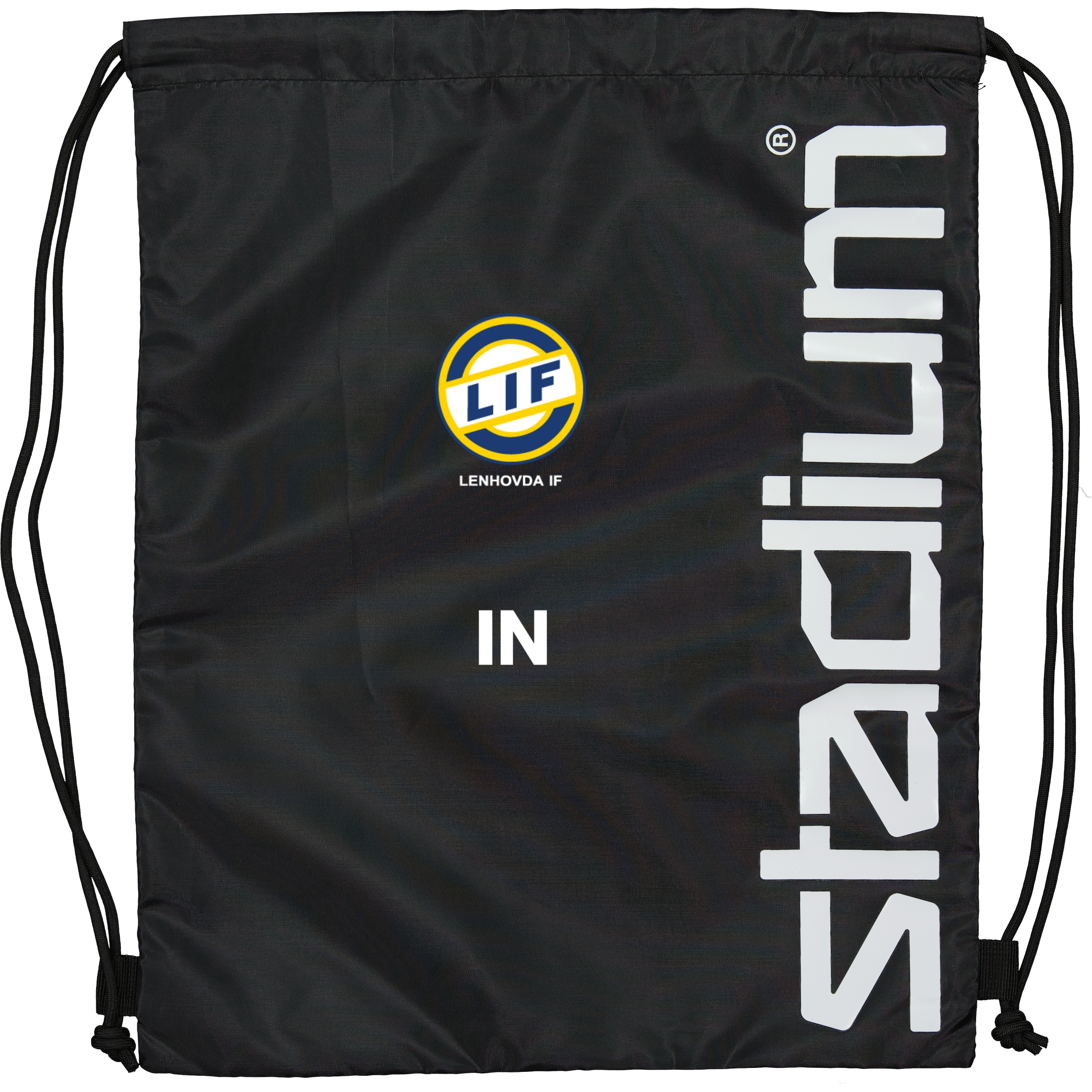 
STADIUM, 
Team Gym Bag, 
Detail 1
