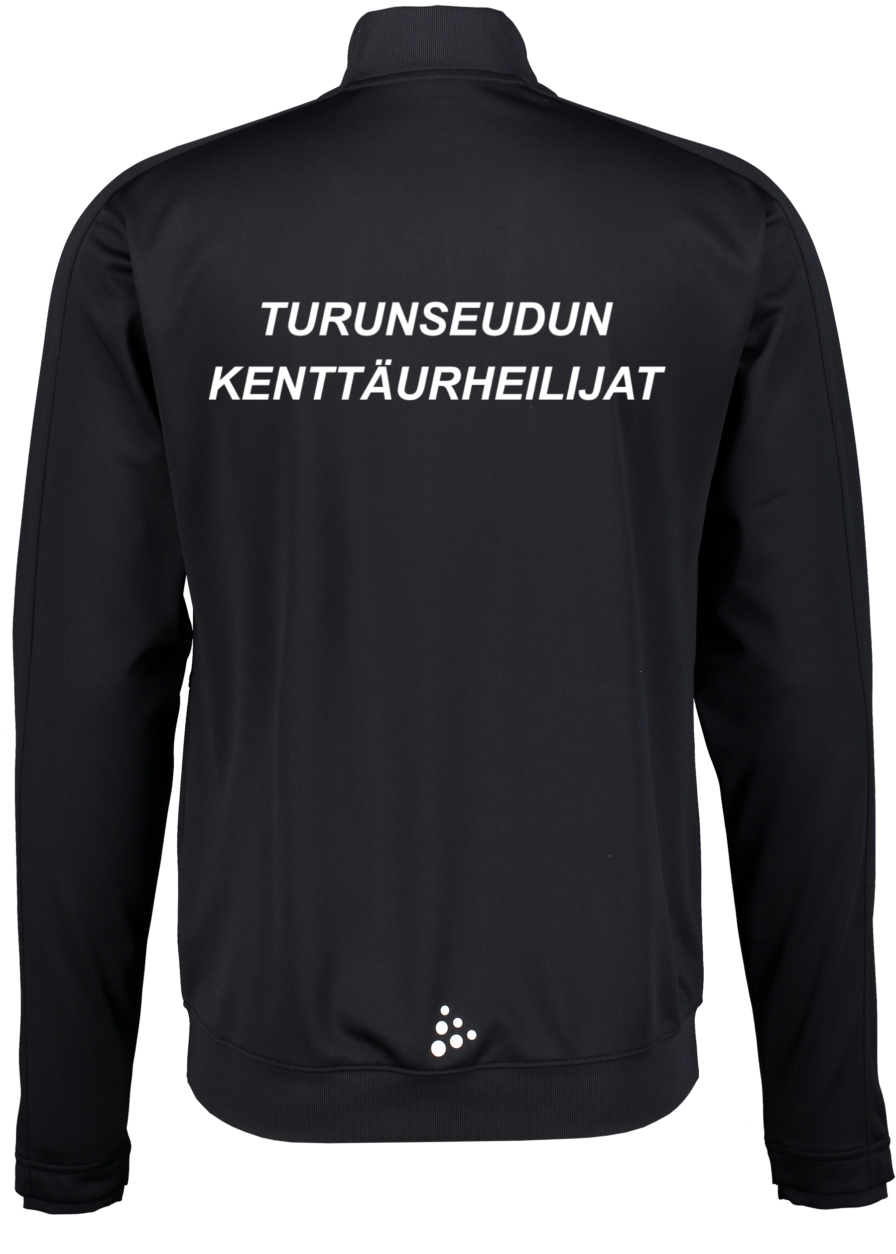 CRAFT, Evolve 2.0 Full Zip Jacket M