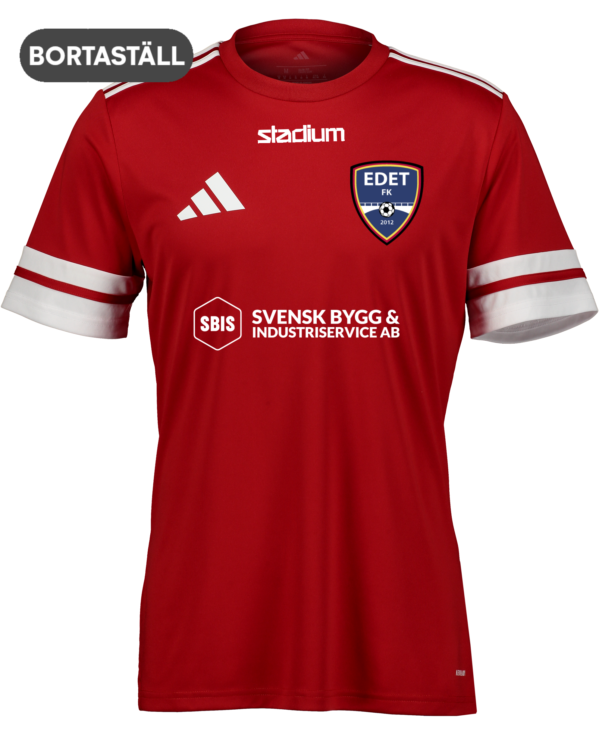 
ADIDAS, 
Squad25 Jsy Jr, 
Detail 1
