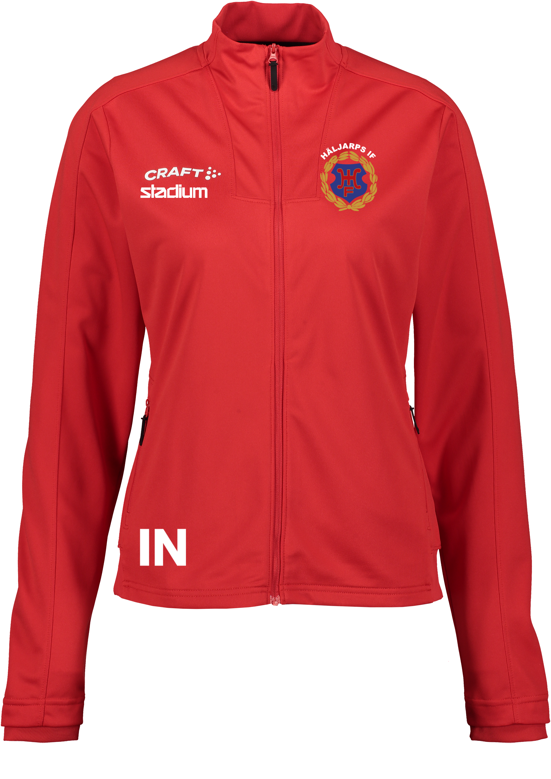 
CRAFT, 
Evolve 2.0 Full Zip Jacket W, 
Detail 1
