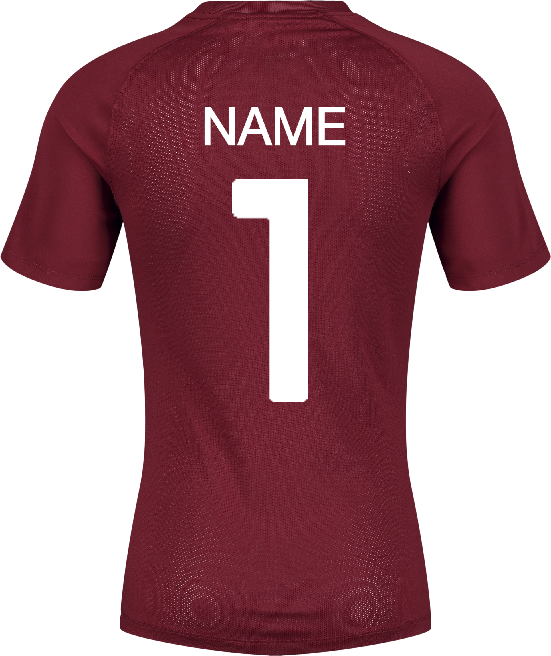 NIKE, PARK VIII SS JSY