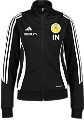 390927101101 ADIDAS Tiro24 Tr Jkt W 390927101101 ADIDAS Tiro24 Tr Jkt W Standard Small1x1