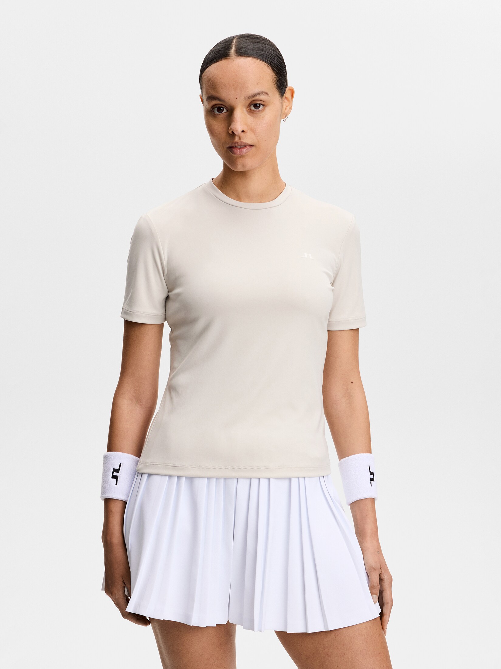 
J LINDEBERG, 
W ADA T-SHIRT, 
Detail 1
