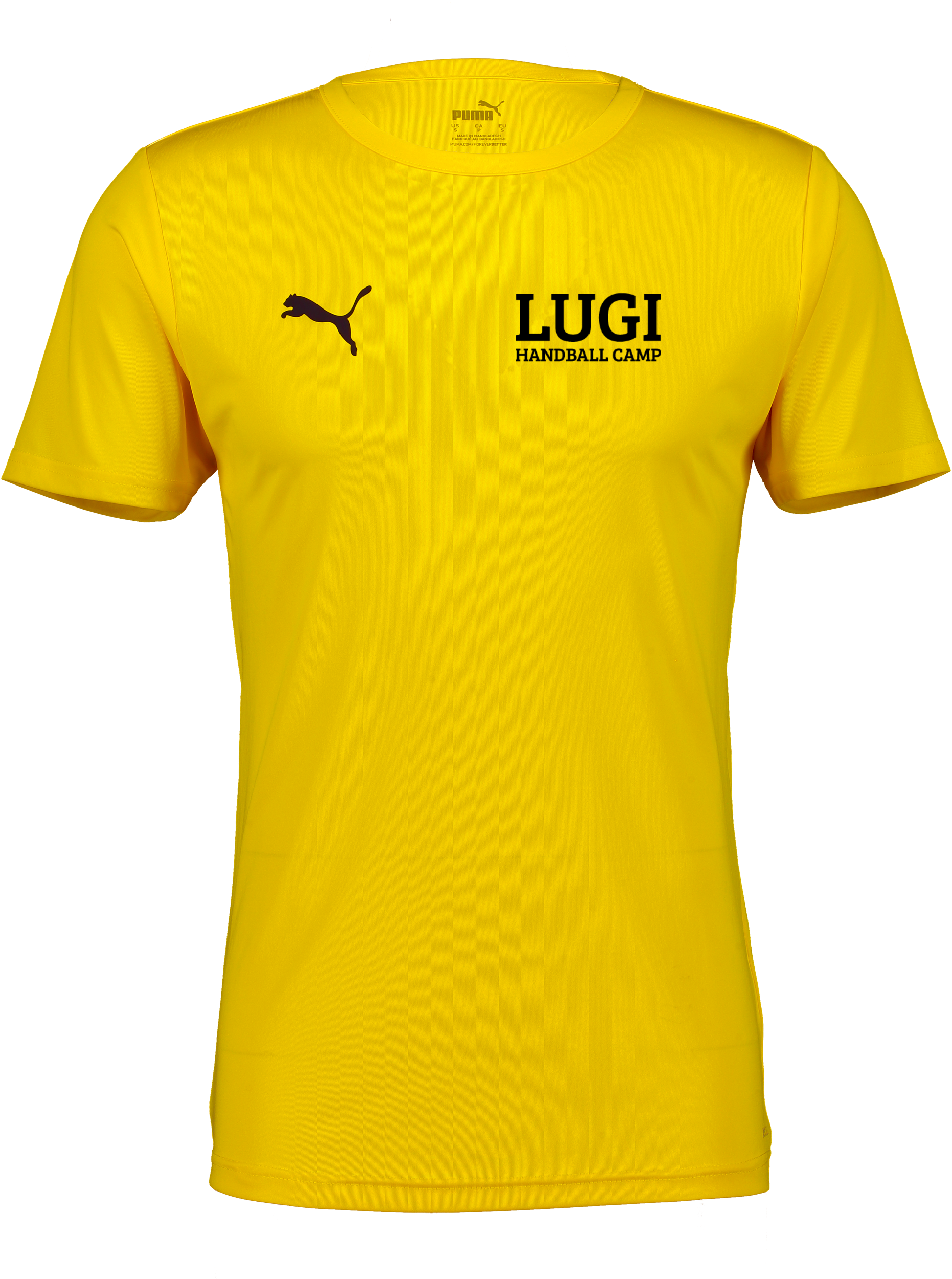 
PUMA, 
T Rise Matchday Jsy, 
Detail 1
