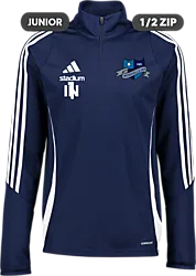 390928102101 ADIDAS Tiro24 Tr Top Jr 390928102101 ADIDAS Tiro24 Tr Top Jr Standard Small1x1