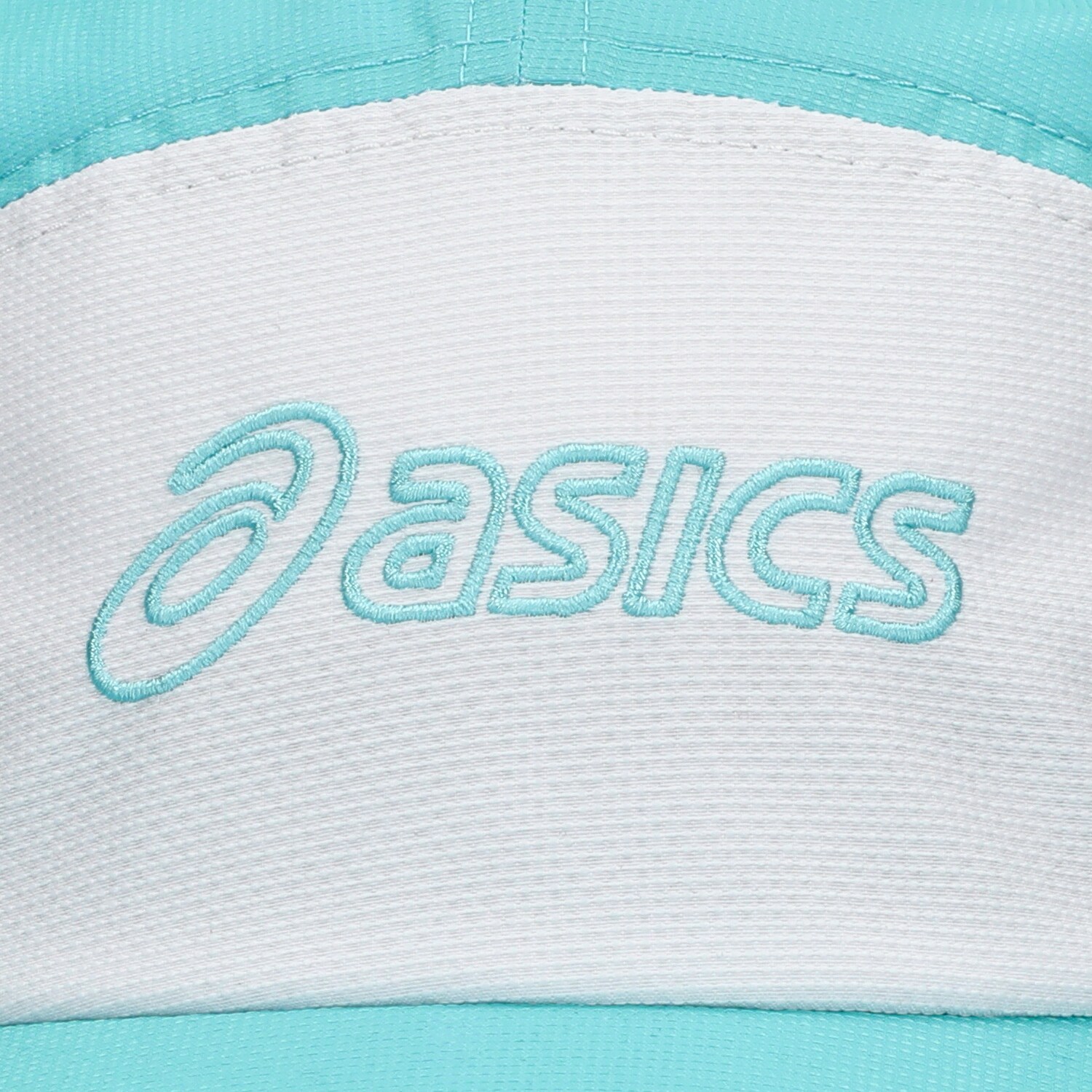 ASICS, PERFORMANCE RUNNING 5 PANEL CAP