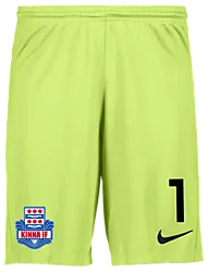 298936112101 NIKE Park III Short 298936112101 NIKE Park III Short Standard Small1x1