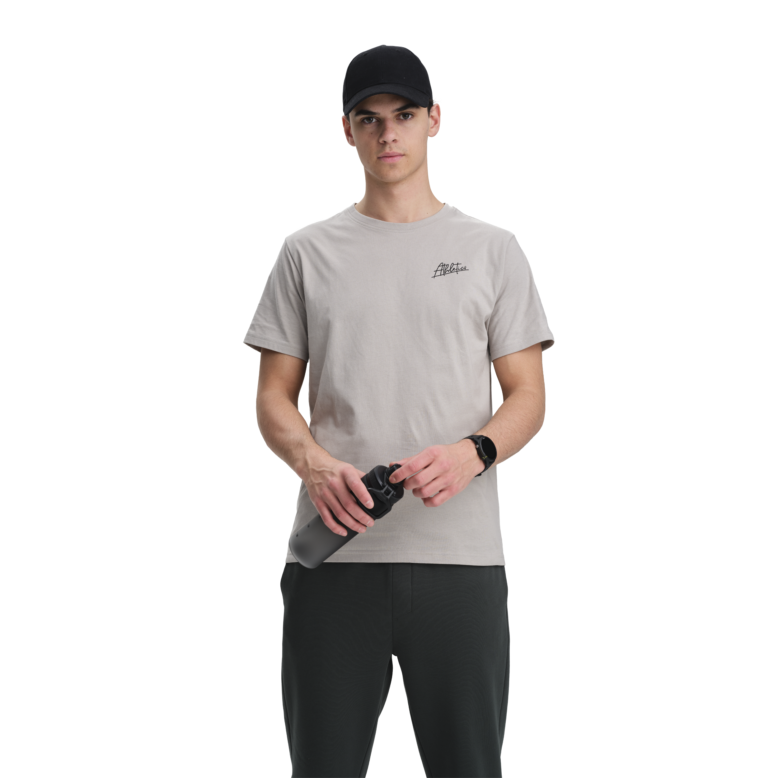 
SOC, 
M Graphic Tee, 
Detail 1
