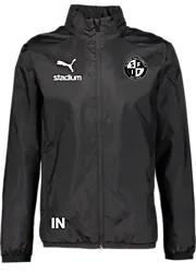 392099103101 PUMA T Goal Aw Jkt Jr 392099103101 PUMA T Goal Aw Jkt Jr Standard Small1x1