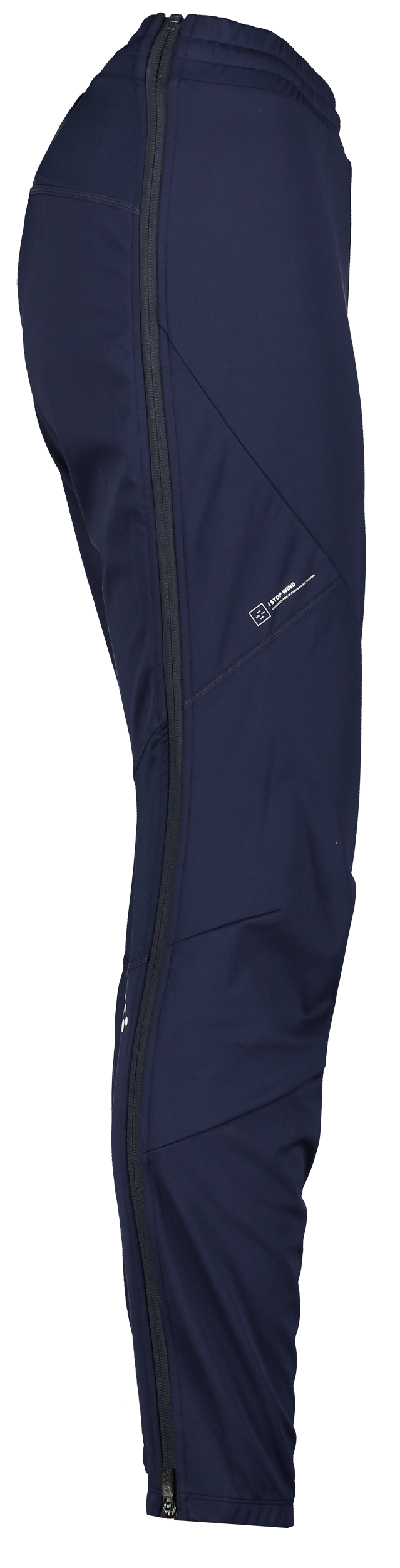 CRAFT, Core Nordic Ski Club Fz Pnt W