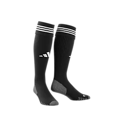 Adi 23 Sock - Black/White Standard Small1x1