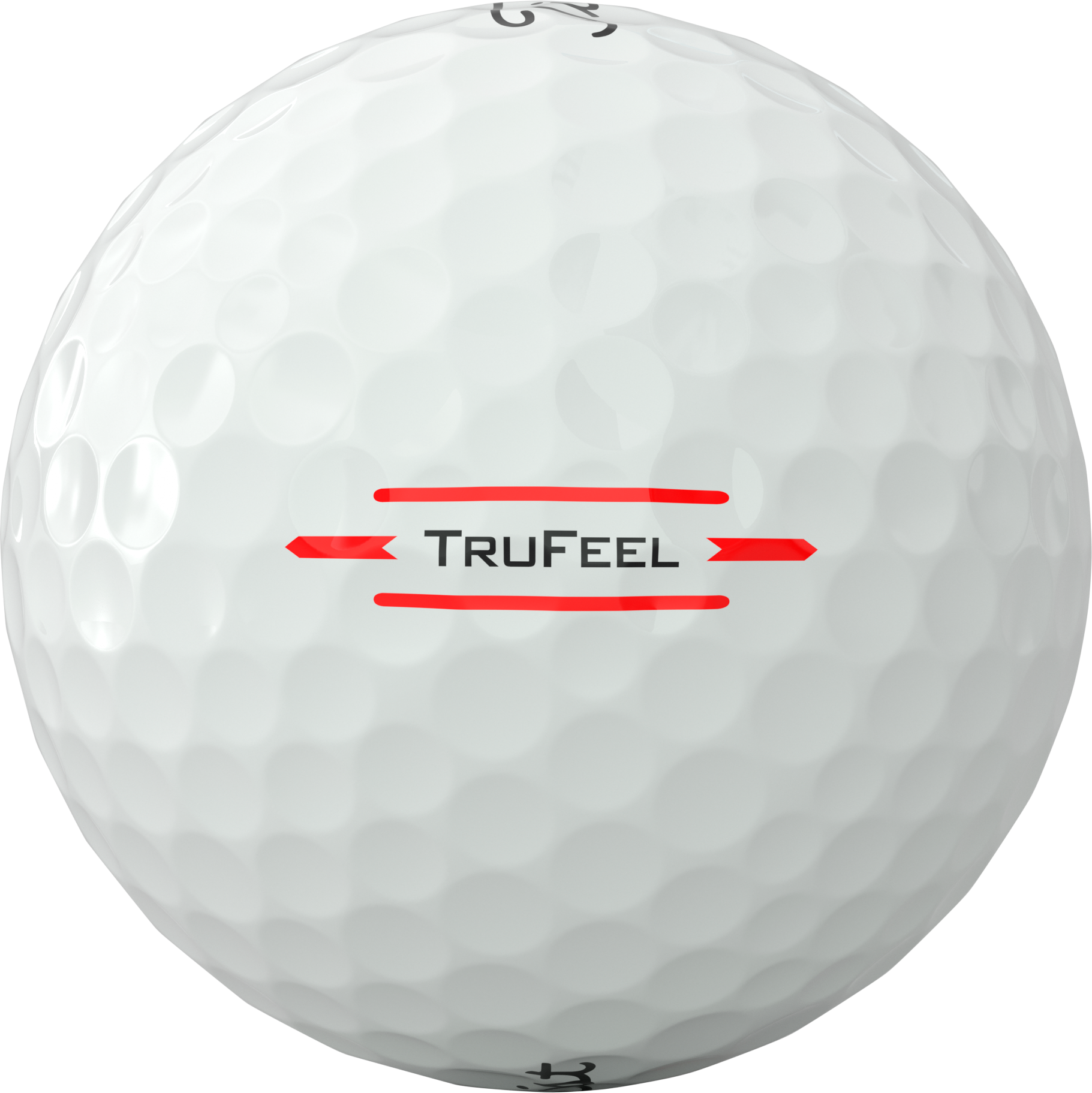 TITLEIST, TRUFEEL DZ 2026