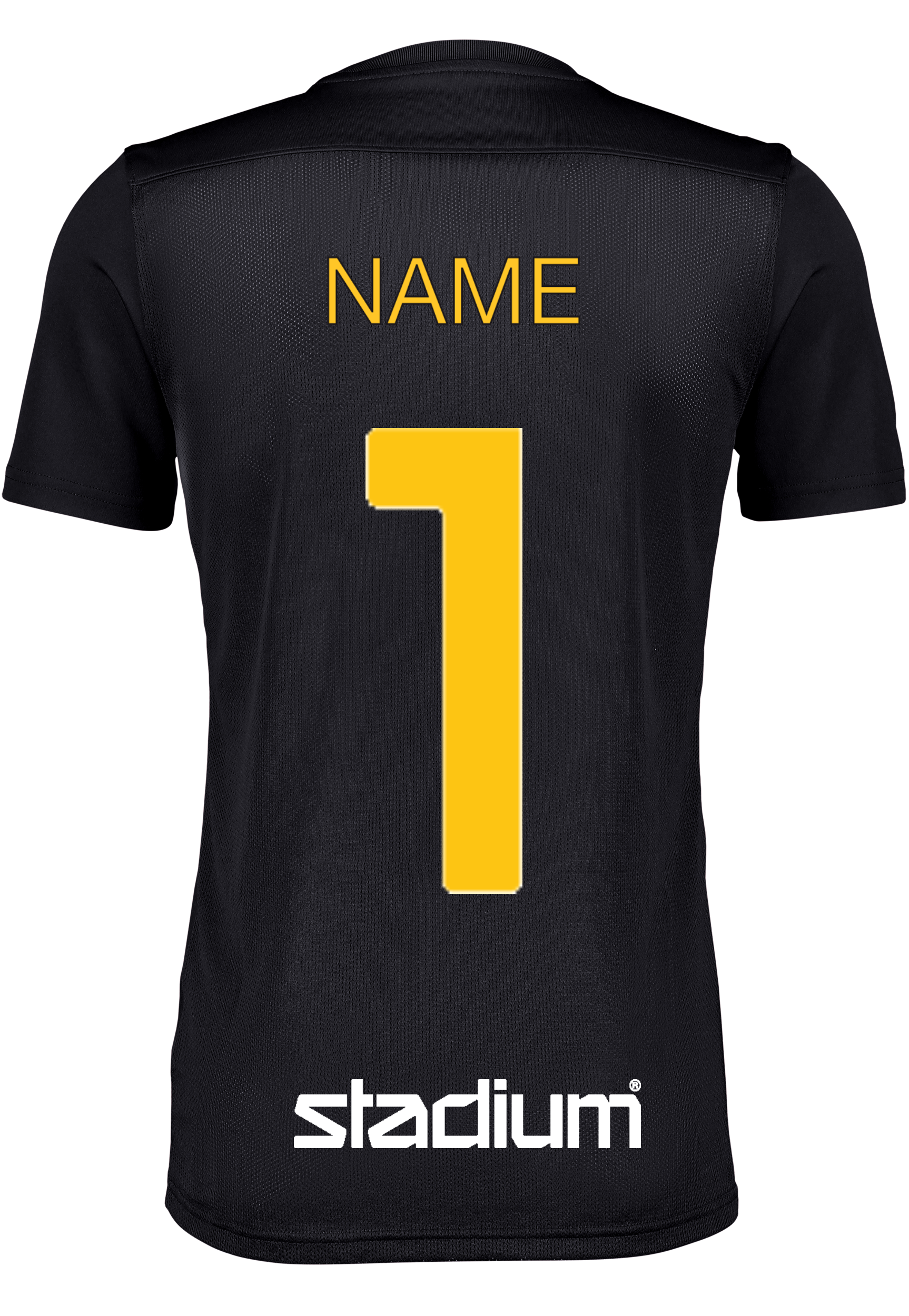 NIKE, Park VII SS Jsy Jr