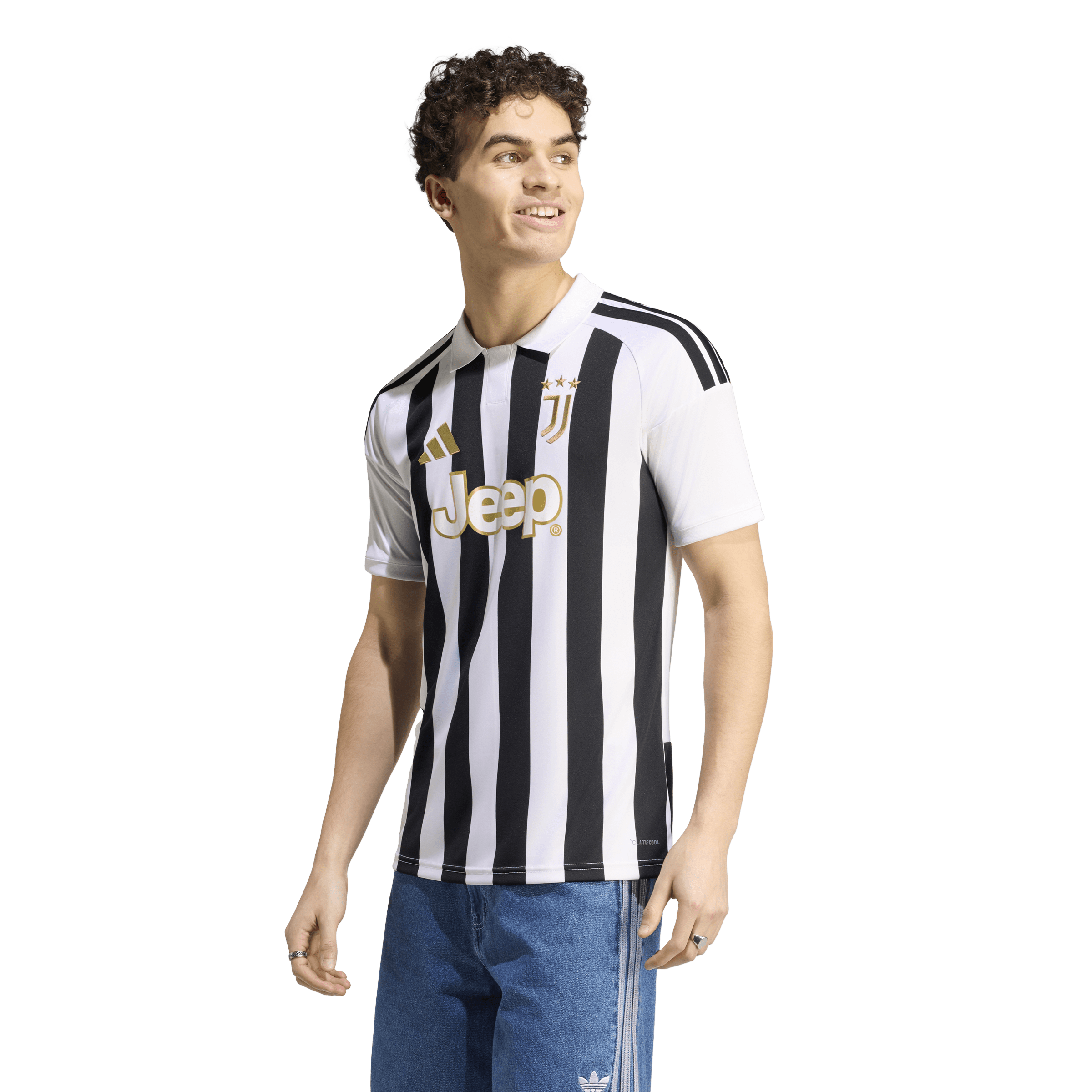 
ADIDAS, 
JUVE H JSY, 
Detail 1
