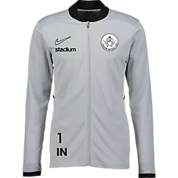 400357102102 NIKE Acd25 Trk Jkt 400357102102 NIKE Acd25 Trk Jkt Standard Small1x1