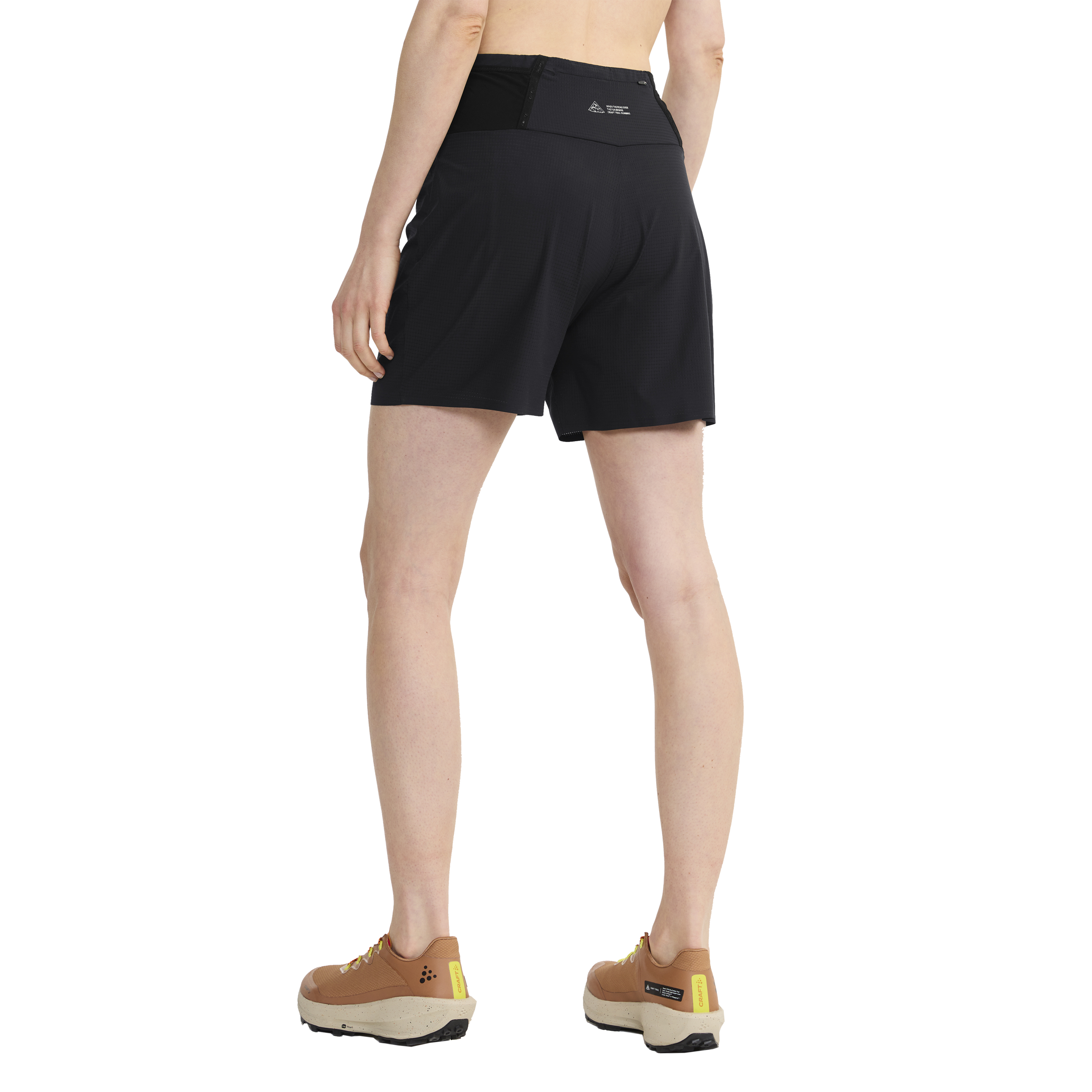 CRAFT, Pro Trail Shorts W