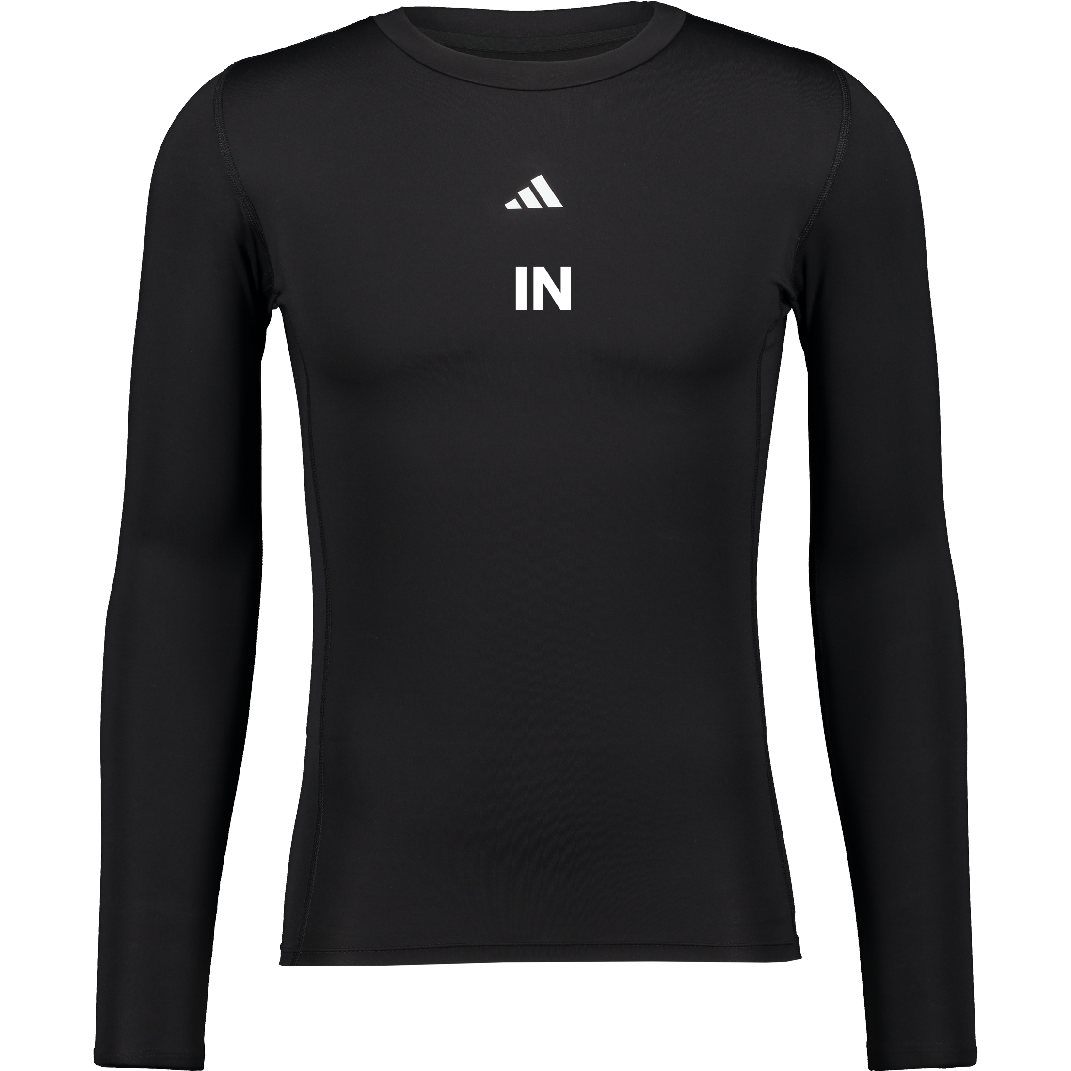 
ADIDAS, 
Tf Ls Tee, 
Detail 1
