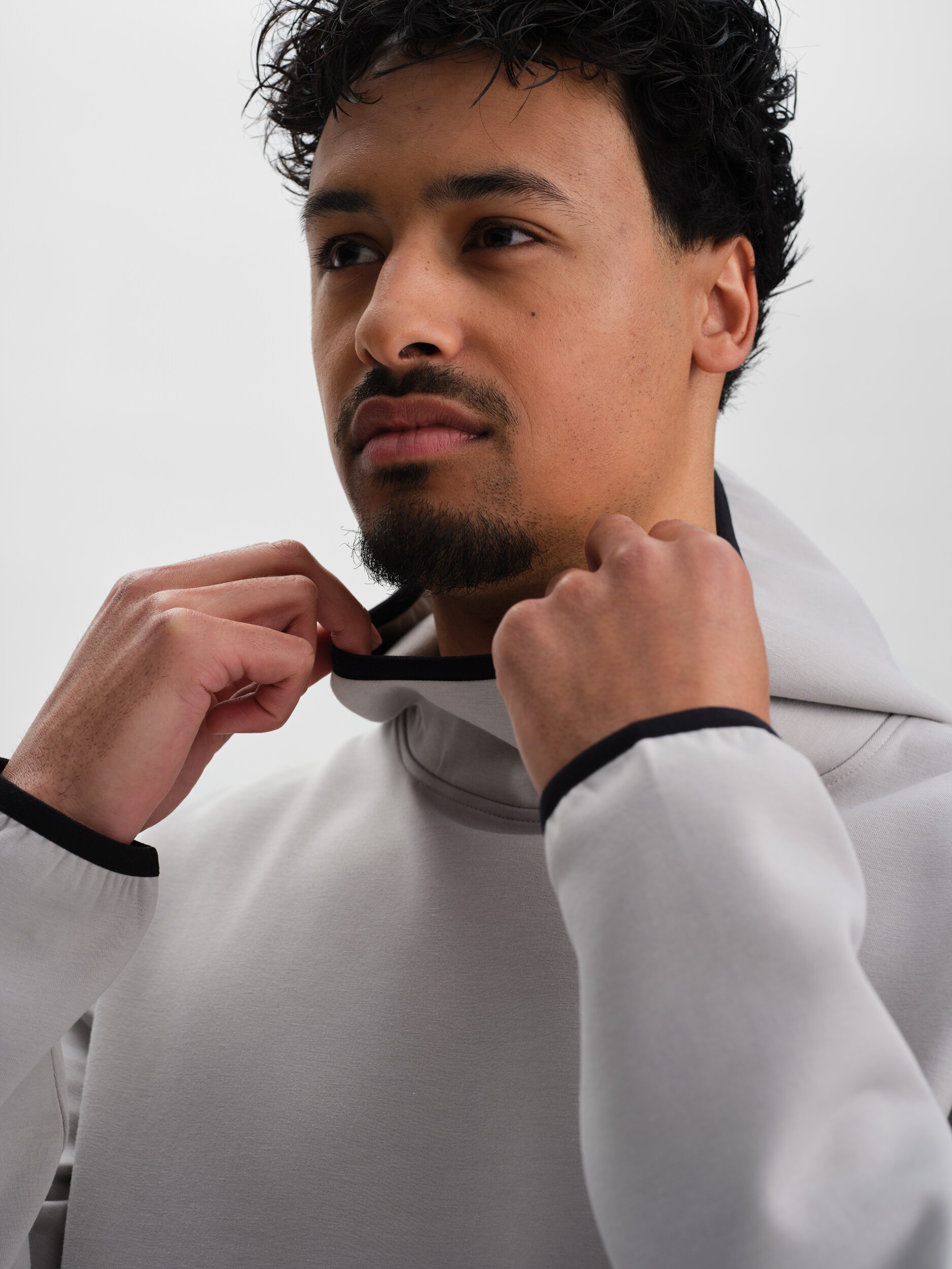 SOC, M Light Scuba Hood