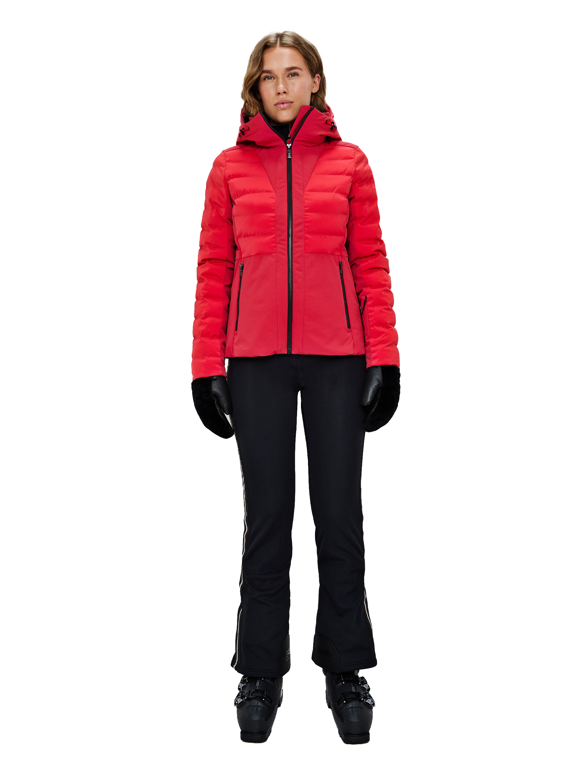 8848 ALTITUDE, W Audrey Ski Jacket