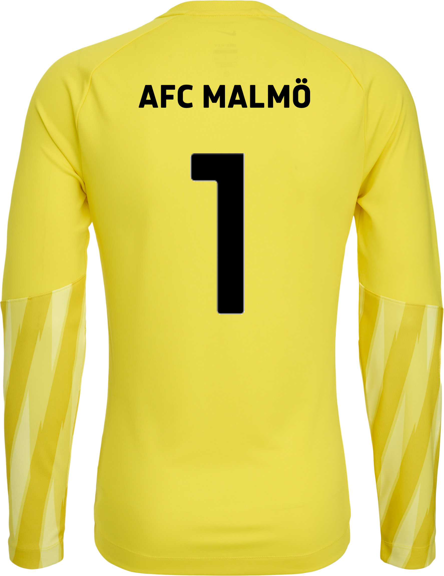 NIKE, PARK V GK LS JSY JR