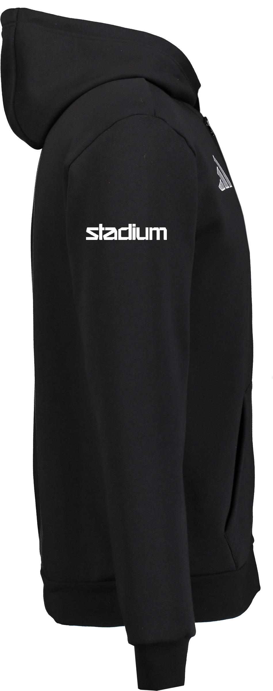 ADIDAS, ENT26 FZ HOOD JR