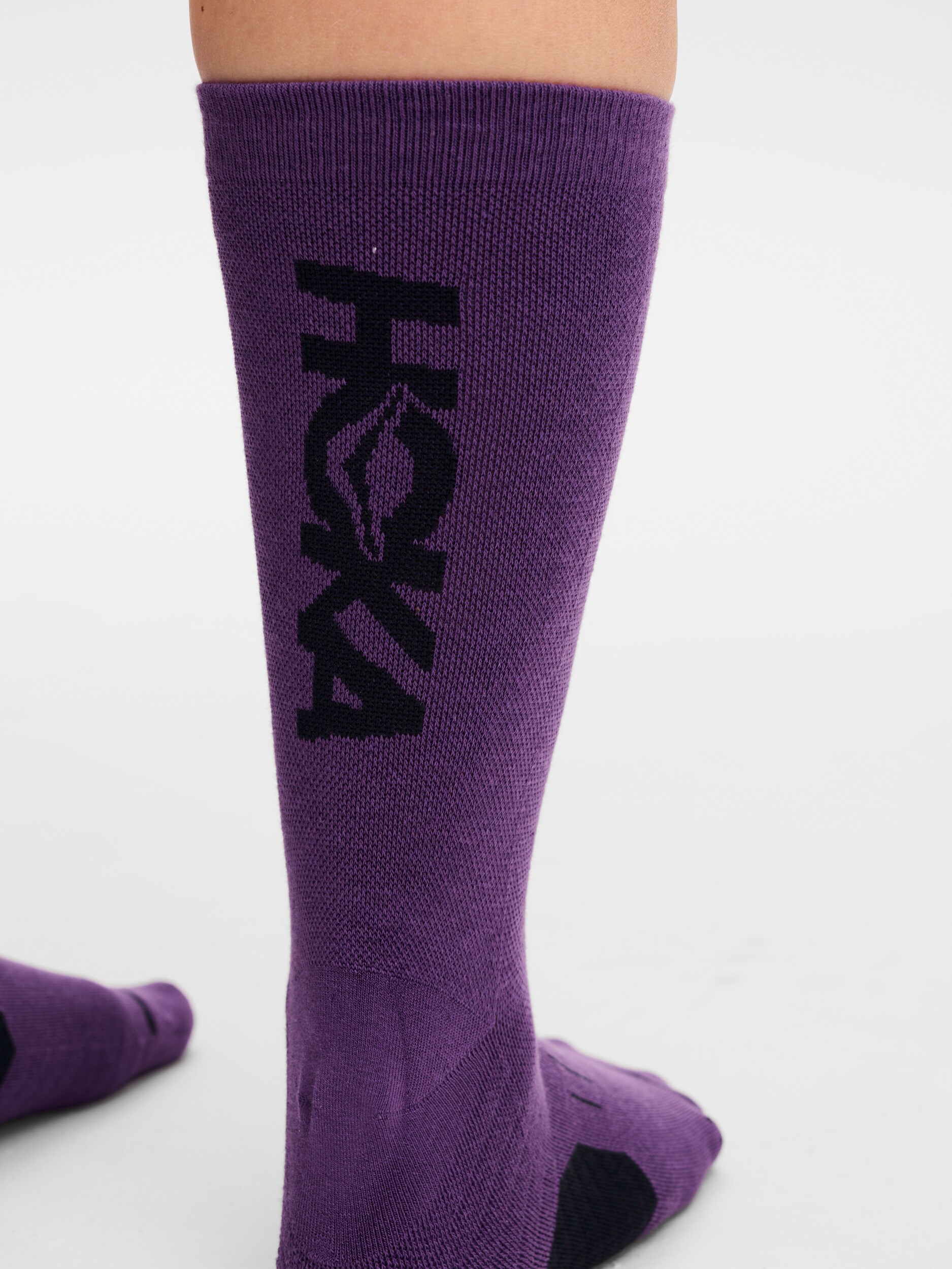 HOKA, U GPX CREW RUN SOCK