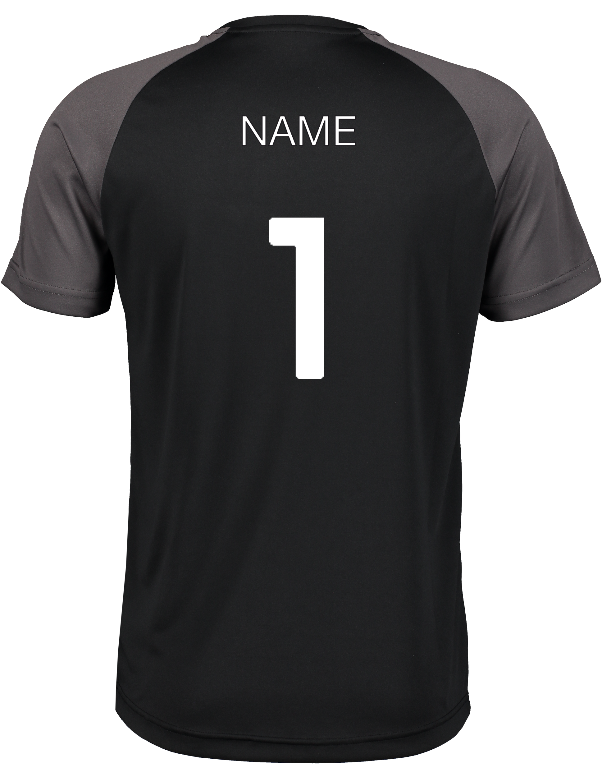 CRAFT, SQUAD GO CONTRAST JSY M