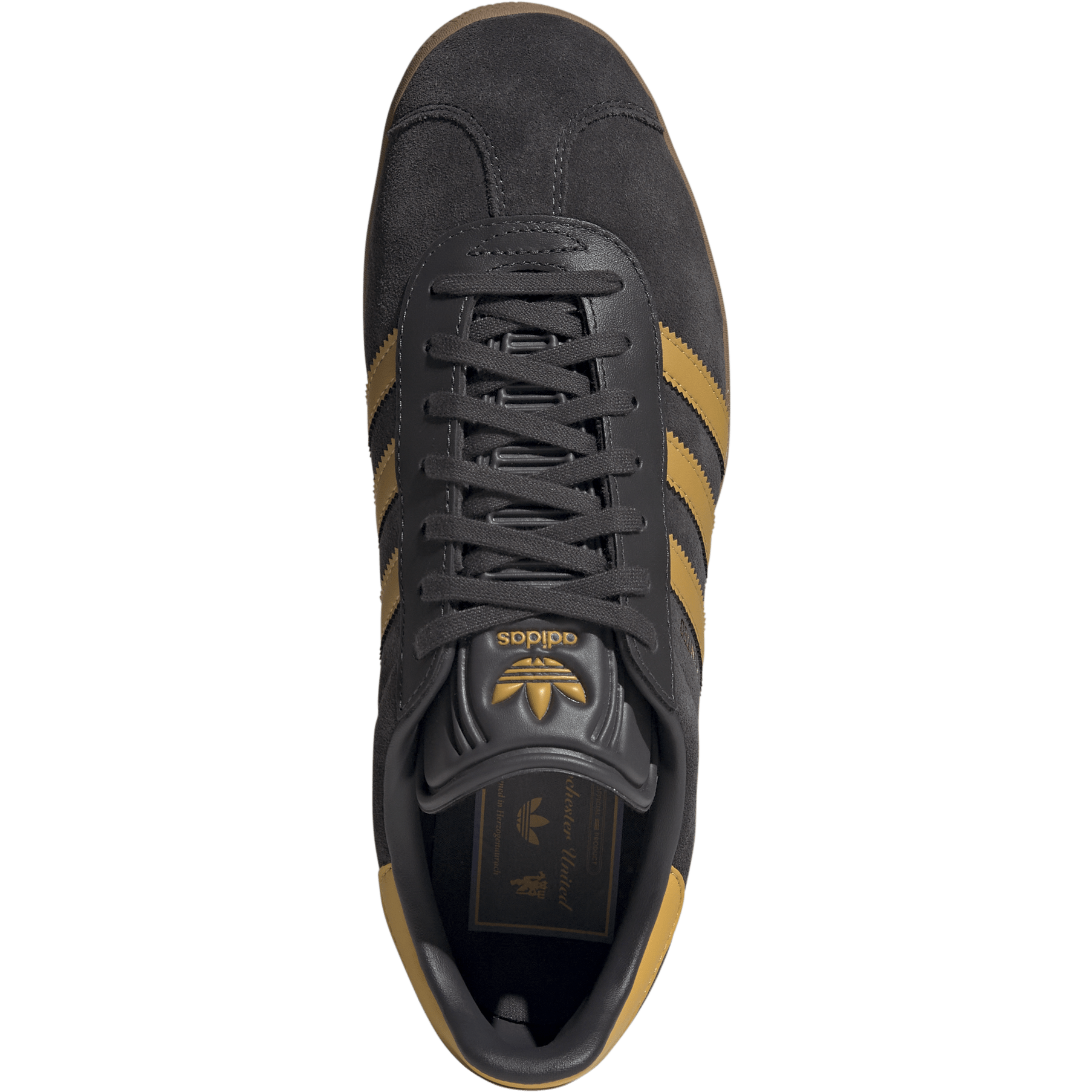 ADIDAS ORIGINALS, Gazelle Licensed