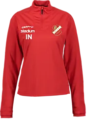 394170103101 CRAFT Evolve 2.0 Half Zip W 394170103101 CRAFT Evolve 2.0 Half Zip W Standard Small1x1
