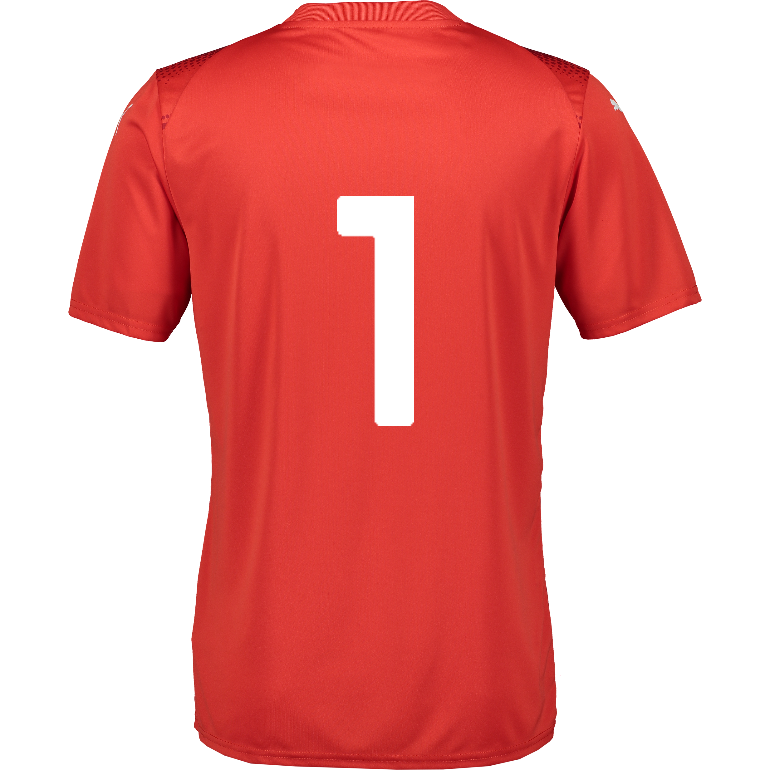 PUMA, T Ultimate Jsy