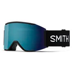 Squad Mag +Lens - Black/Cps Blue Standard Small1x1