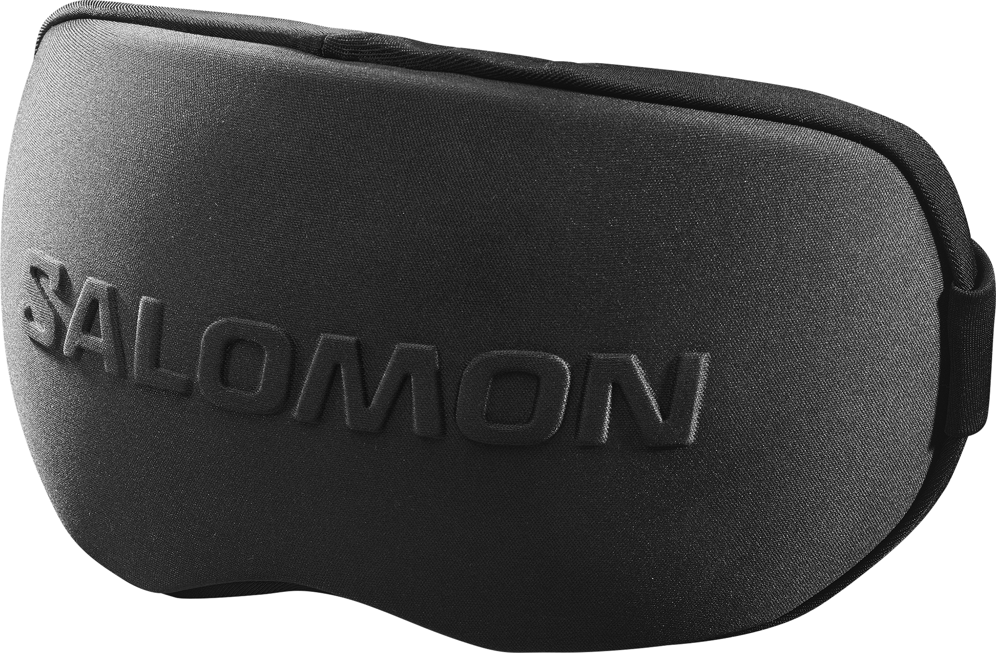 SALOMON, Sentry Pro Sigma+Lens