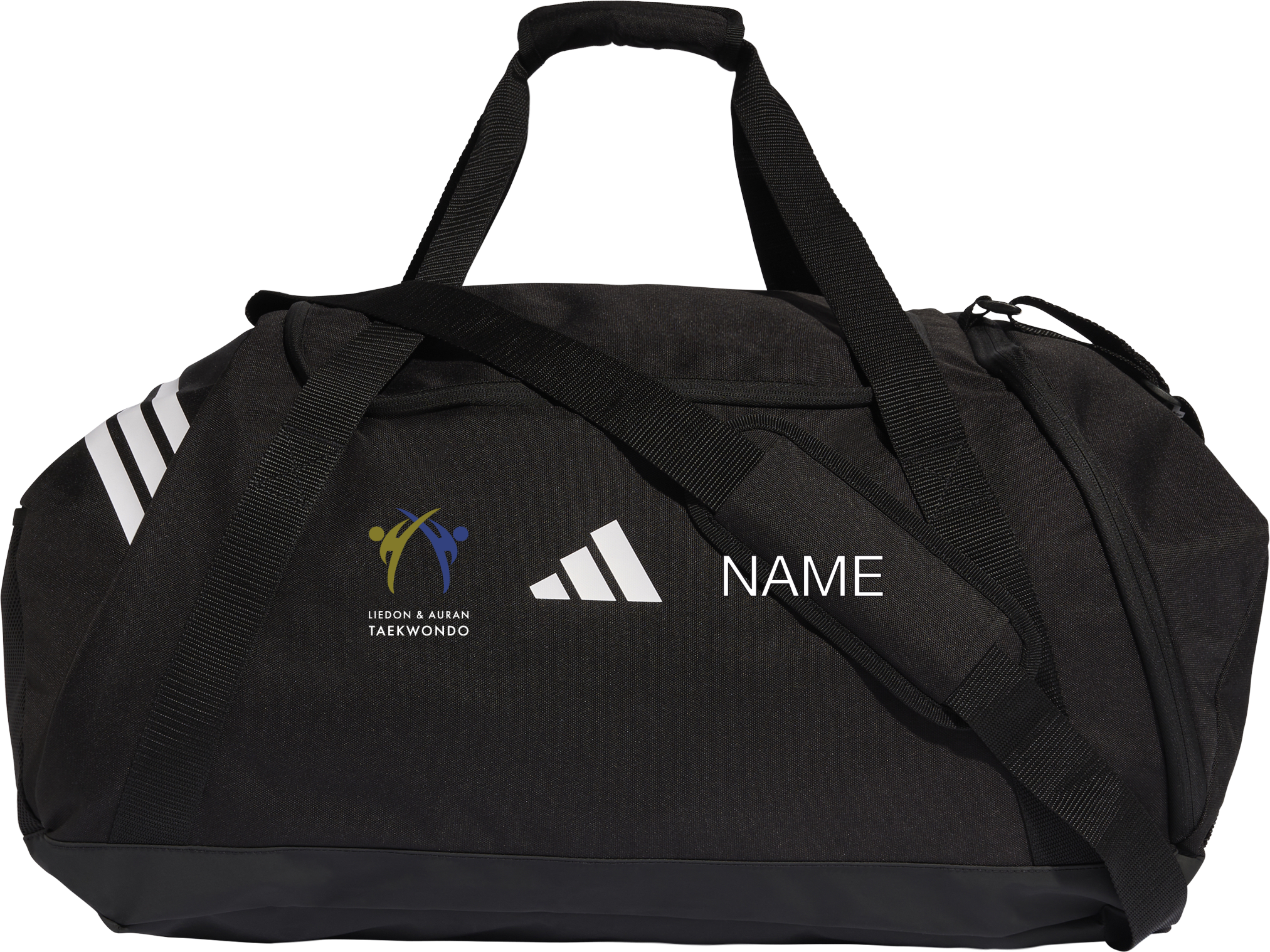 
ADIDAS, 
TIRO DUFFLE L, 
Detail 1
