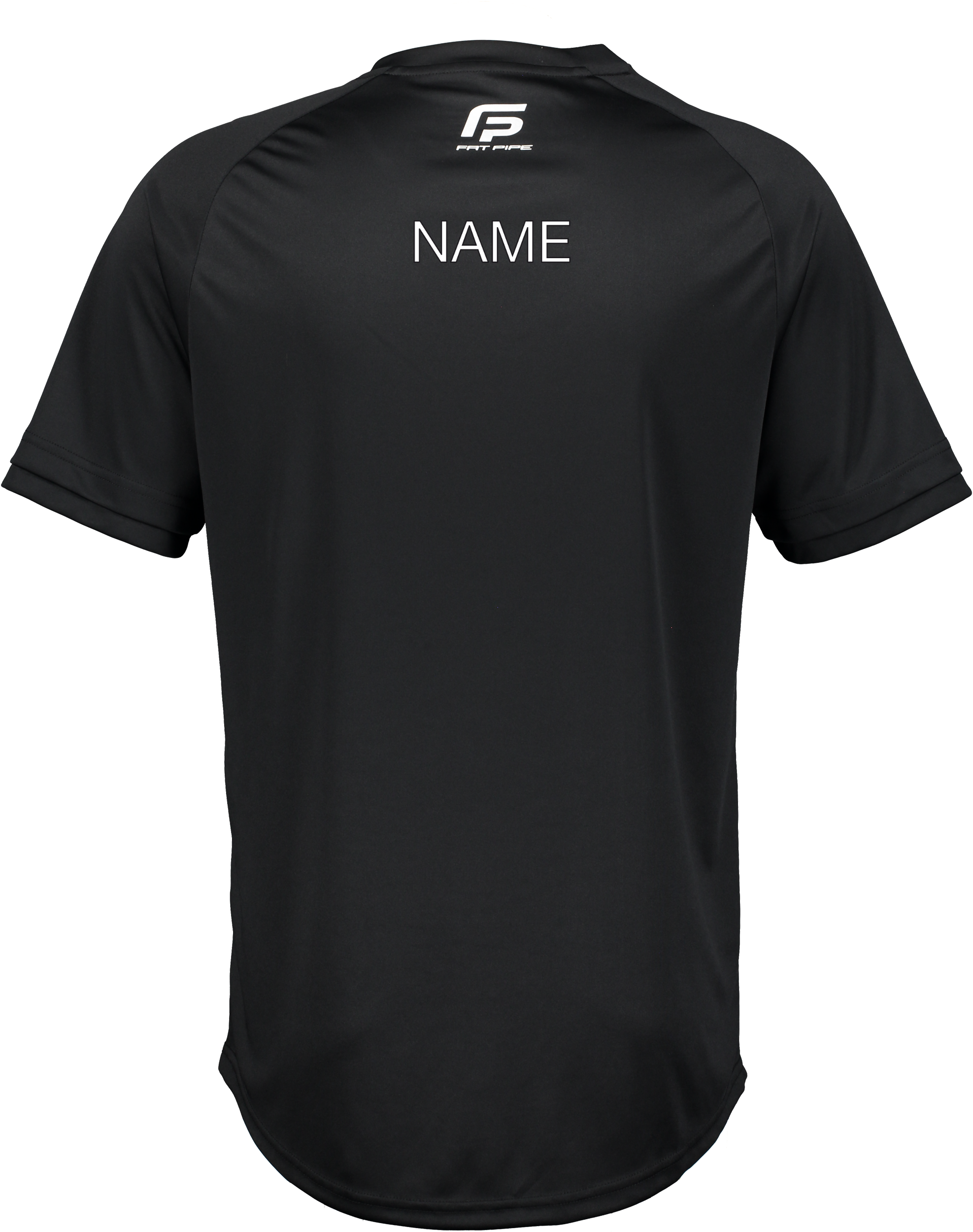 FATPIPE, Fast Player Tee Jr