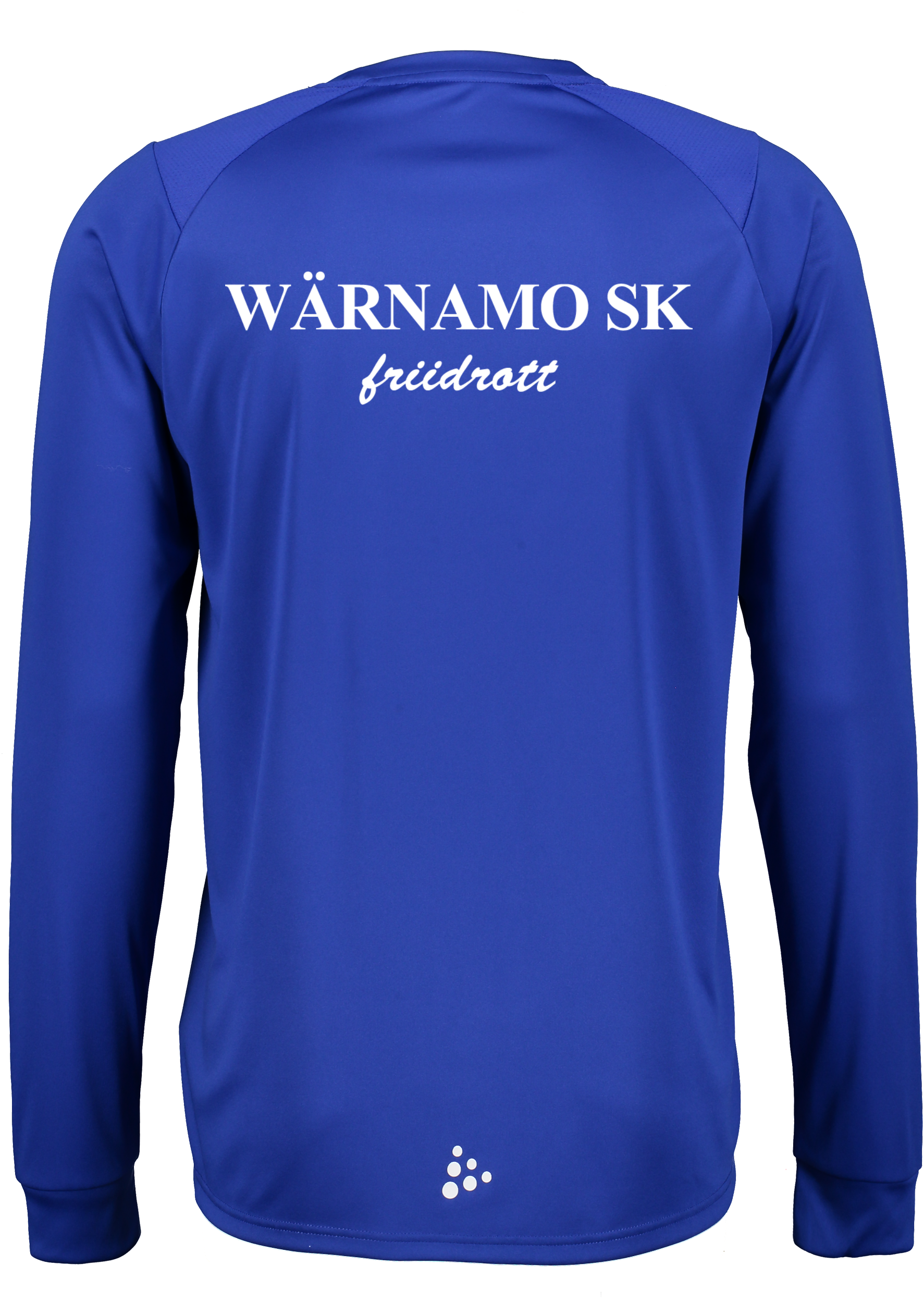 CRAFT, Rush 2.0 Ls Tee M