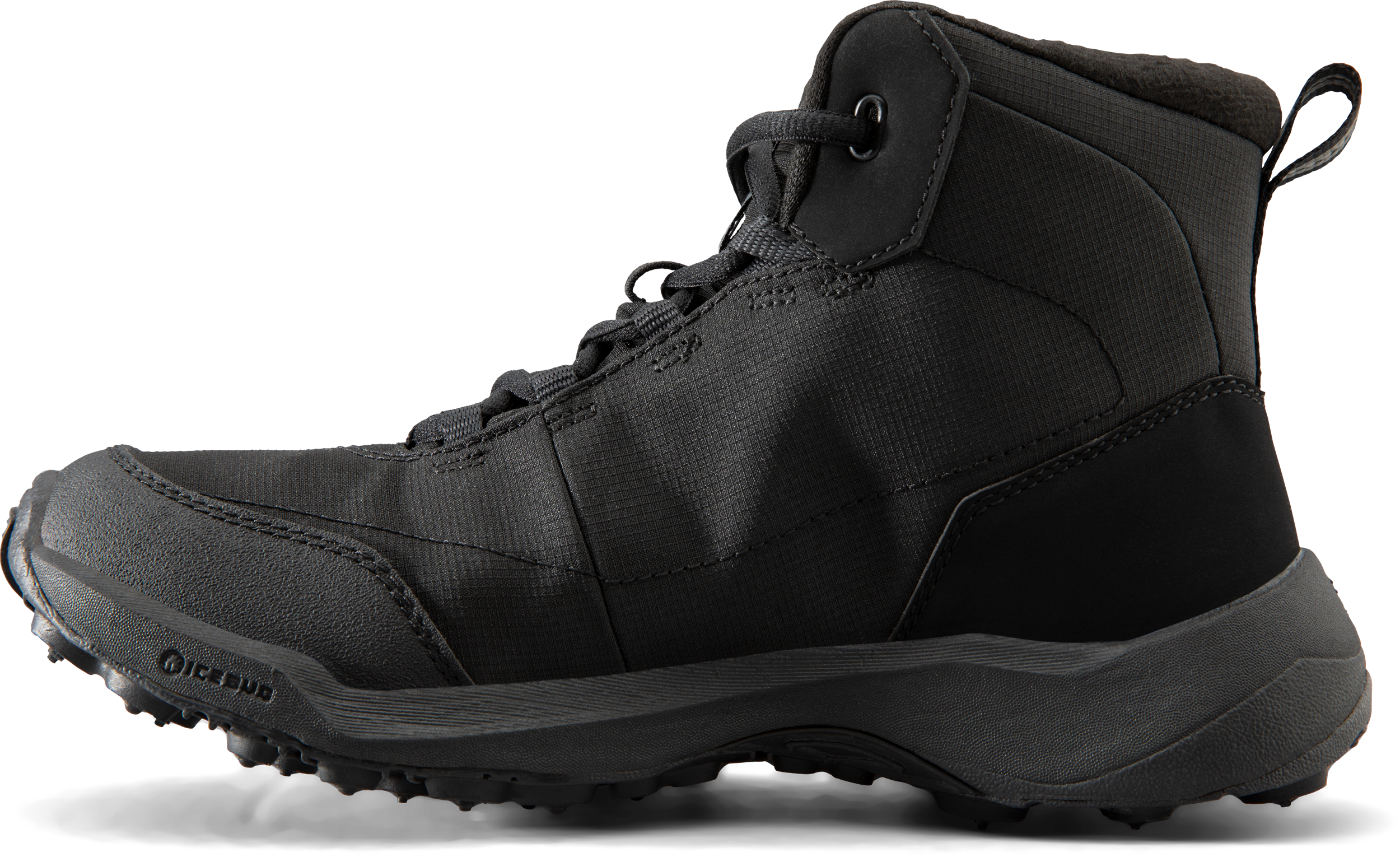 ICEBUG, W Nirak2 Bugrip