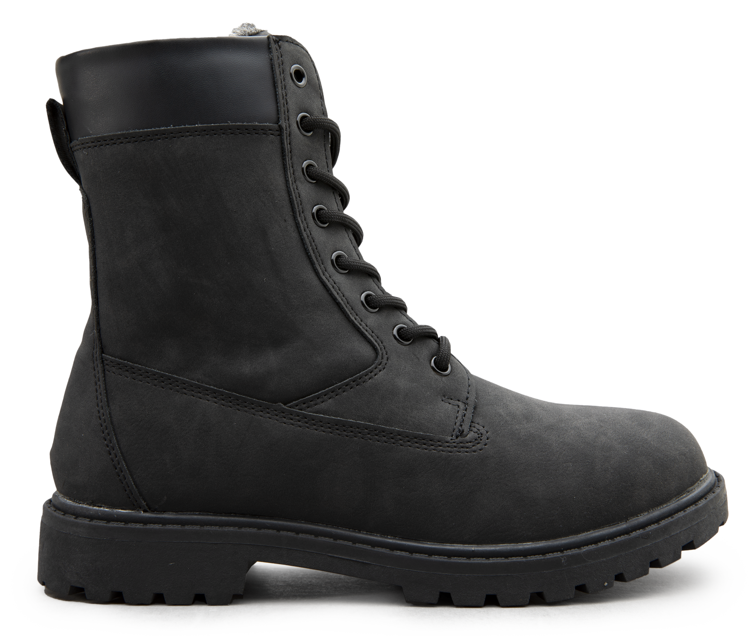 
TAKEOFF, 
So Cl High Boot W, 
Detail 1
