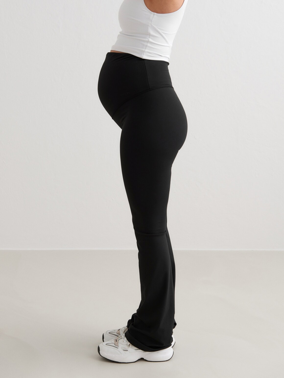 AIM&acute;N, Sense Maternity Flare Tights