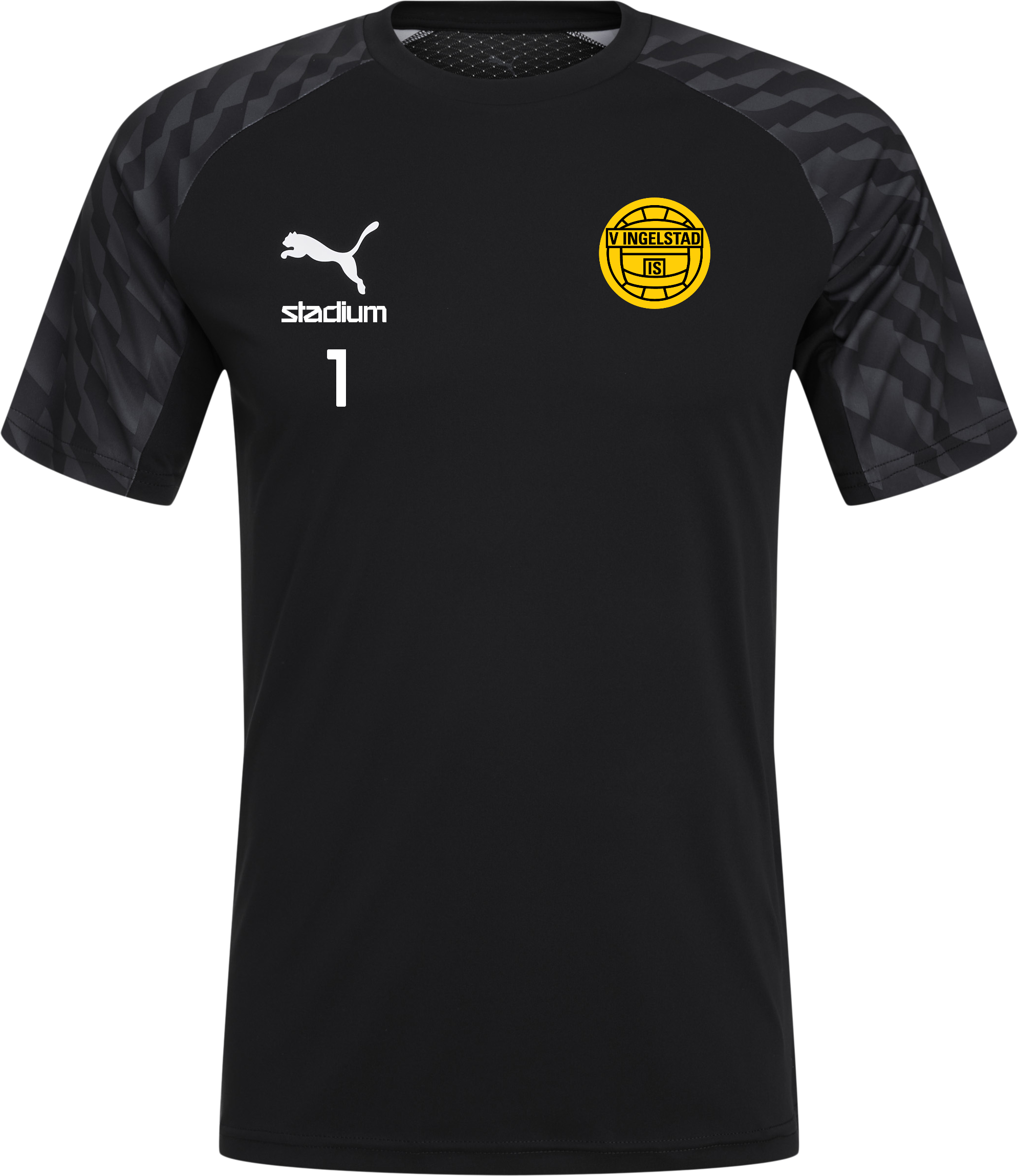 
PUMA, 
TEAMLIGA26 JERSEY, 
Detail 1
