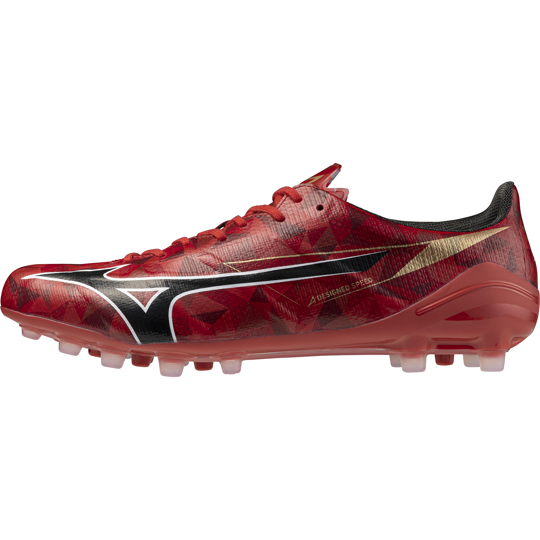 MIZUNO, Mizuno &Alpha; Ii Elite Ag