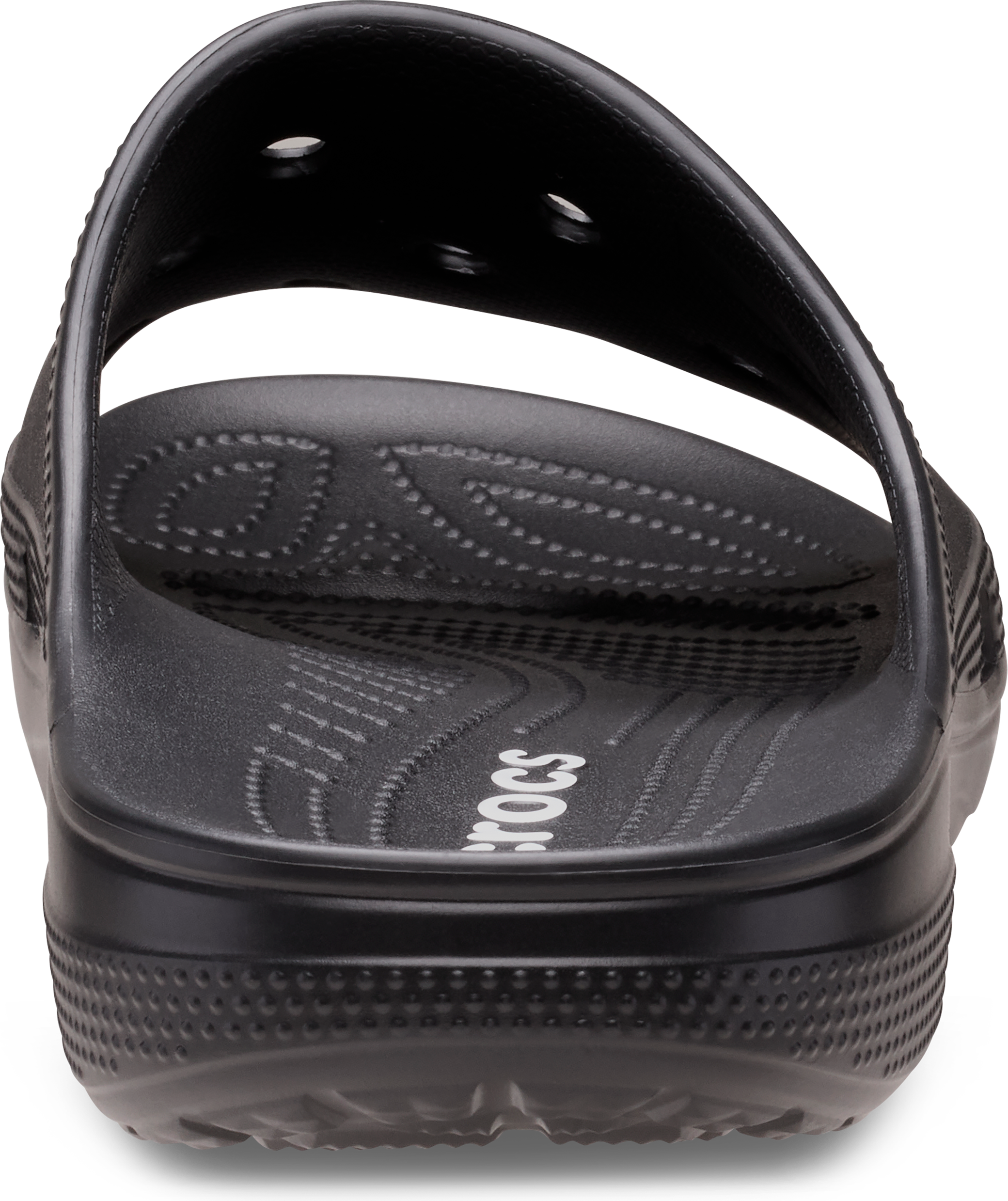 CROCS, SATURDAY SLIDE M