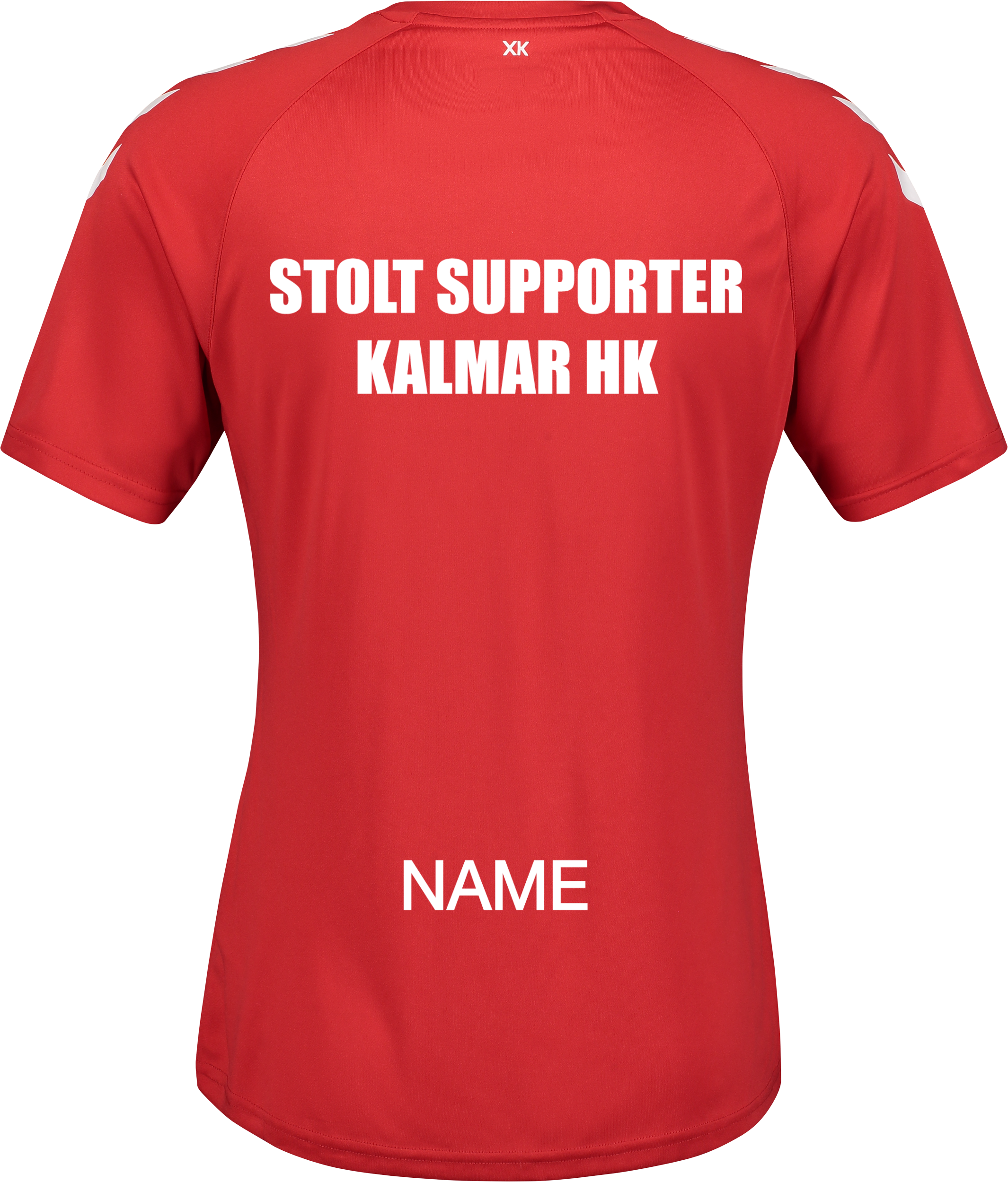 HUMMEL, Core Xk Poly Tee Ss