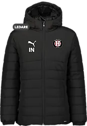 401424101101 PUMA T Additions Hood Pad Jkt 401424101101 PUMA T Additions Hood Pad Jkt Standard Small1x1
