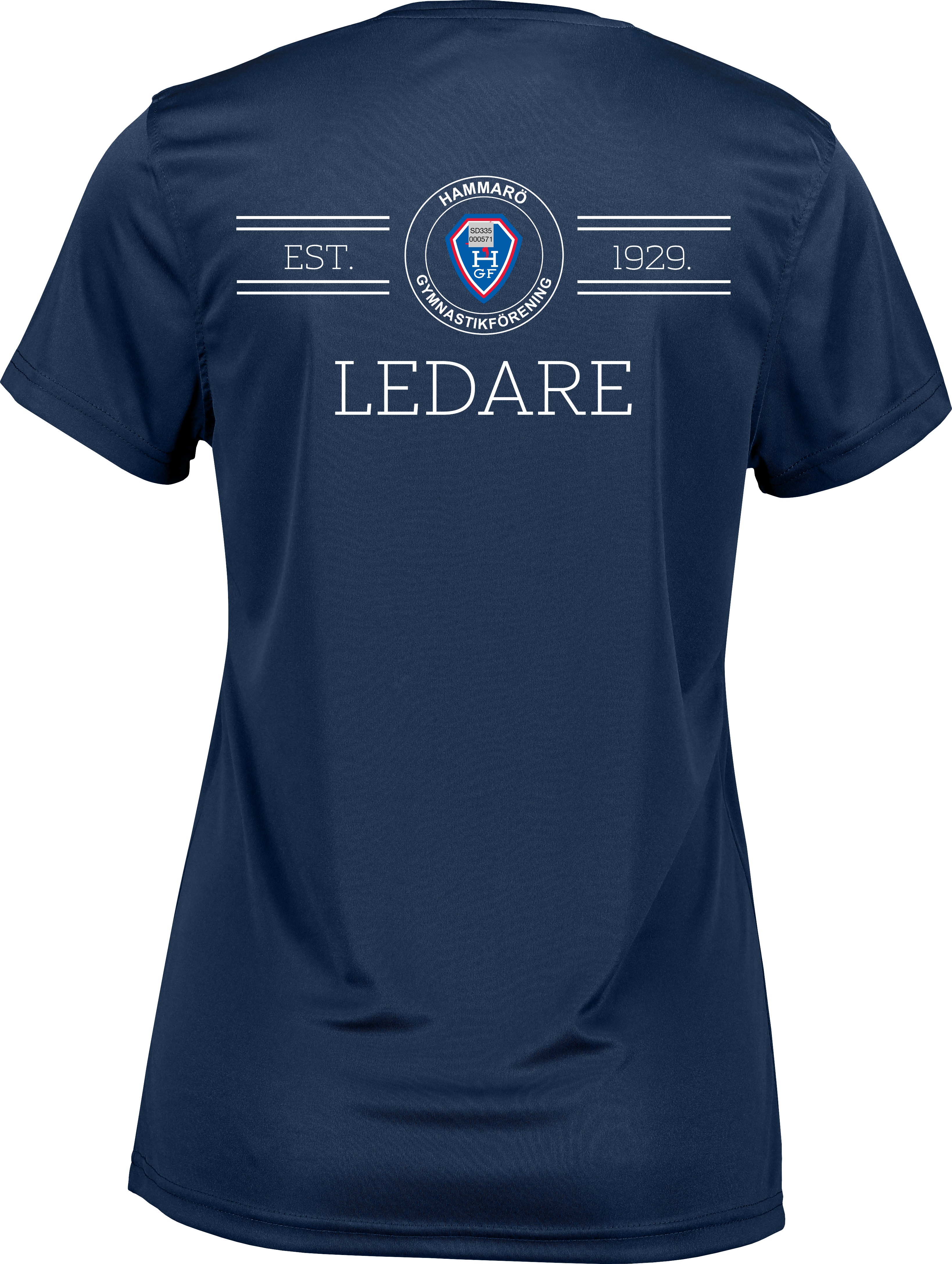 CLIQUE, Active Tee W