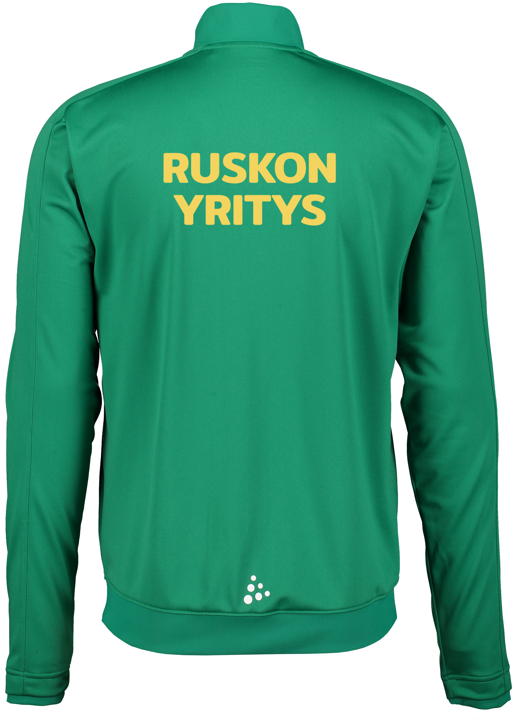 CRAFT, Evolve 2.0 Full Zip Jacket M